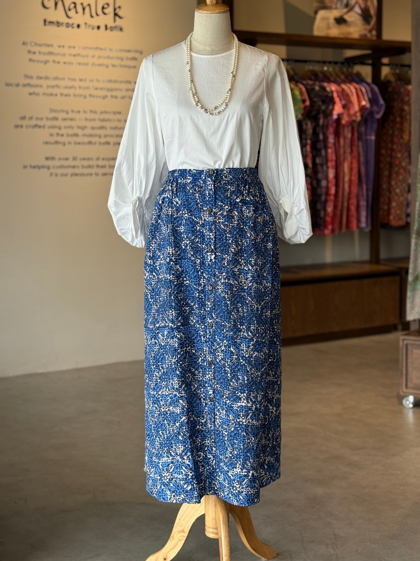 Emi Skirt 09