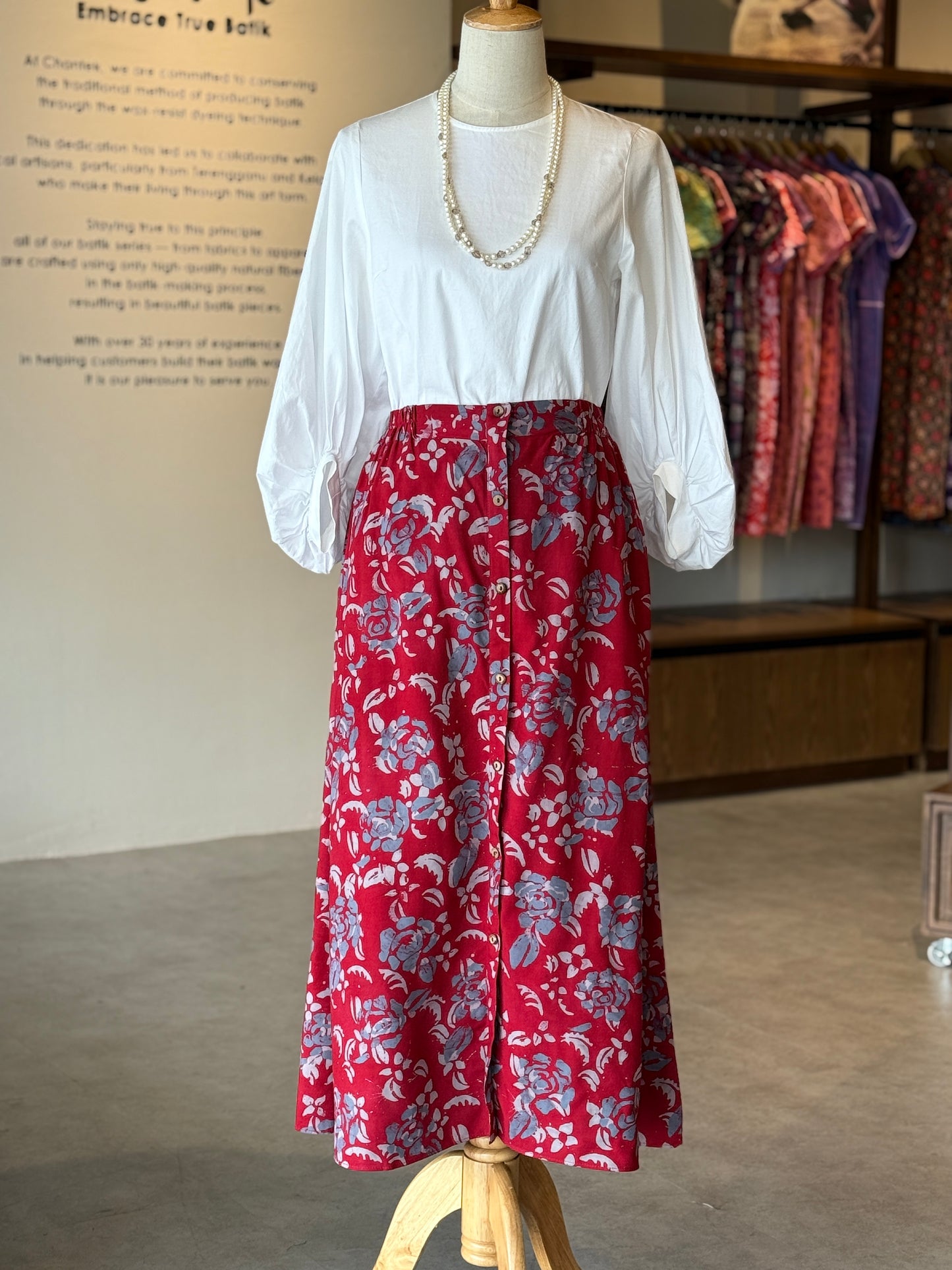 Emi Skirt 19