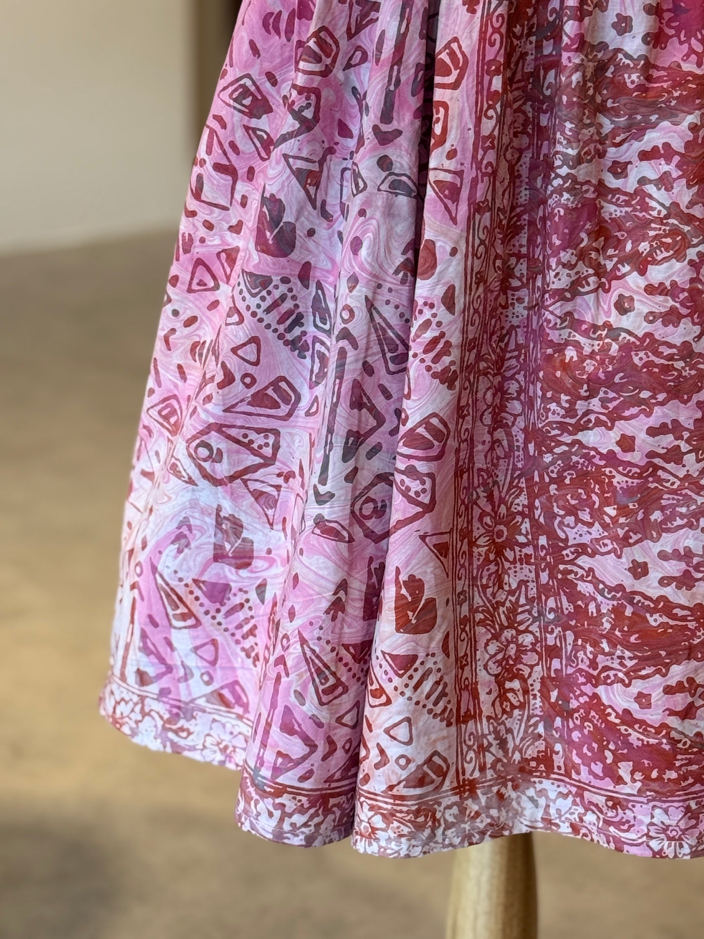Hakama Pants 15