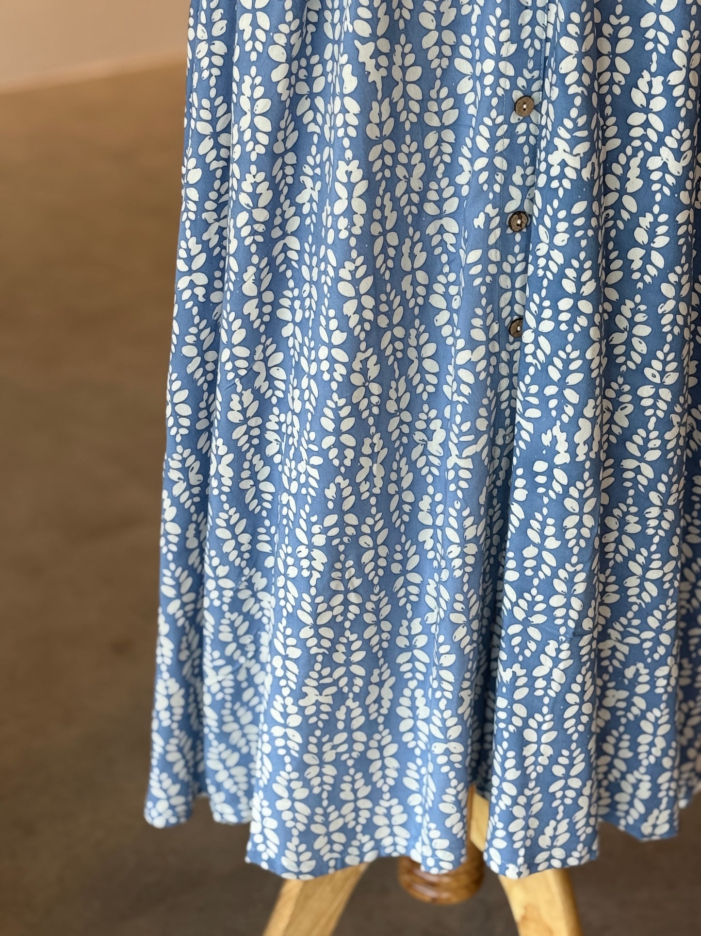 Lily Dress 21