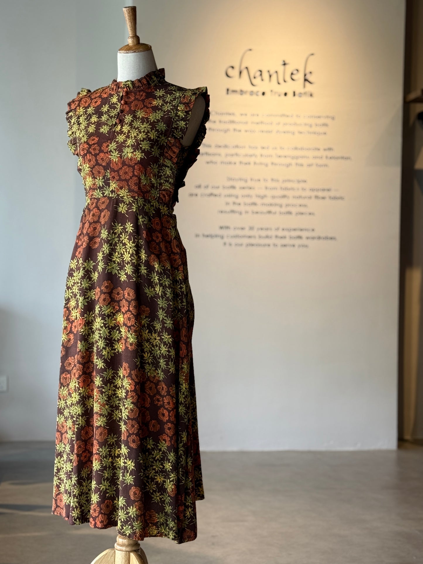 Faye Dress 13 (Exclusive)