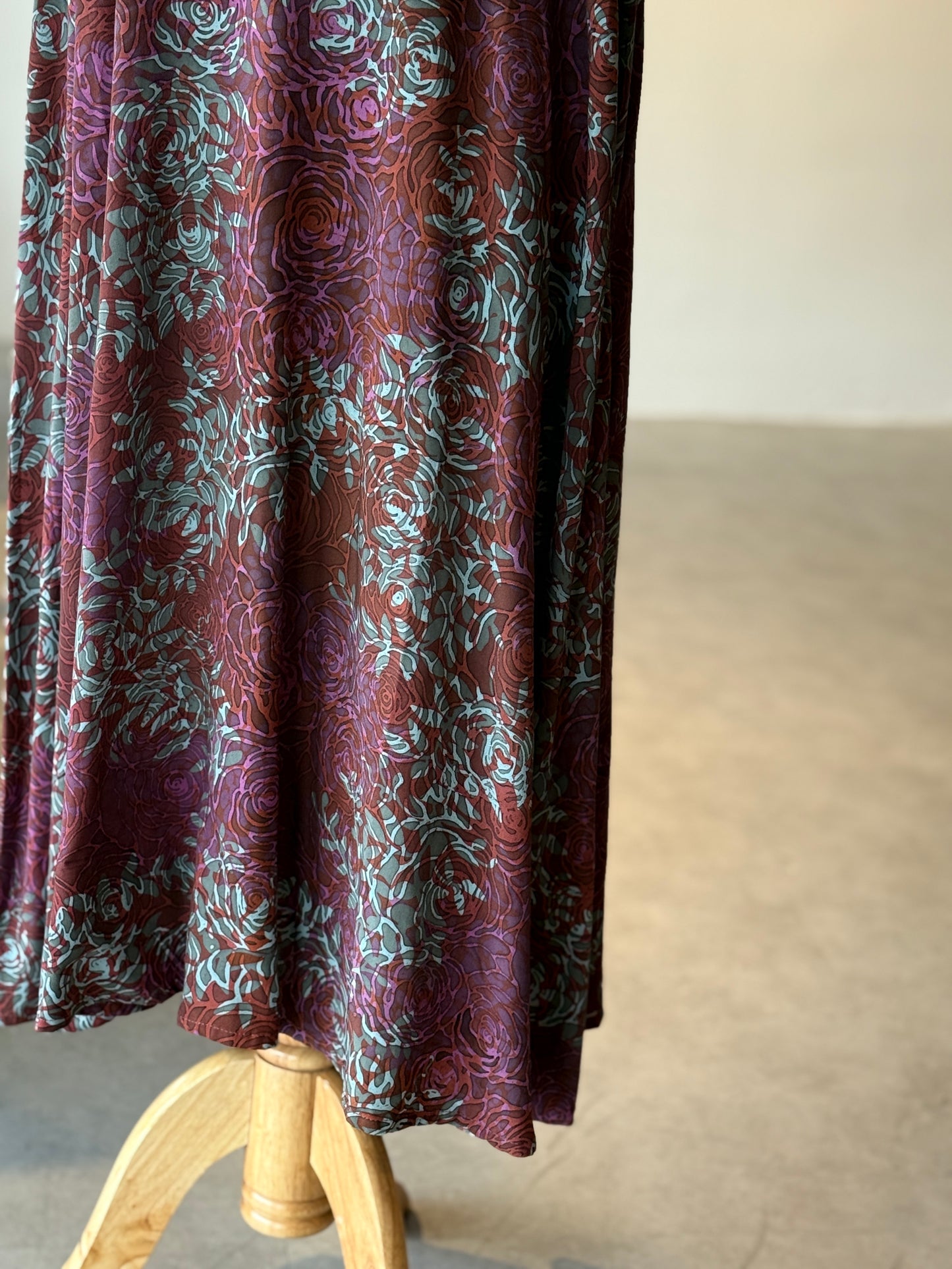 Faye Dress 31 (Exclusive)