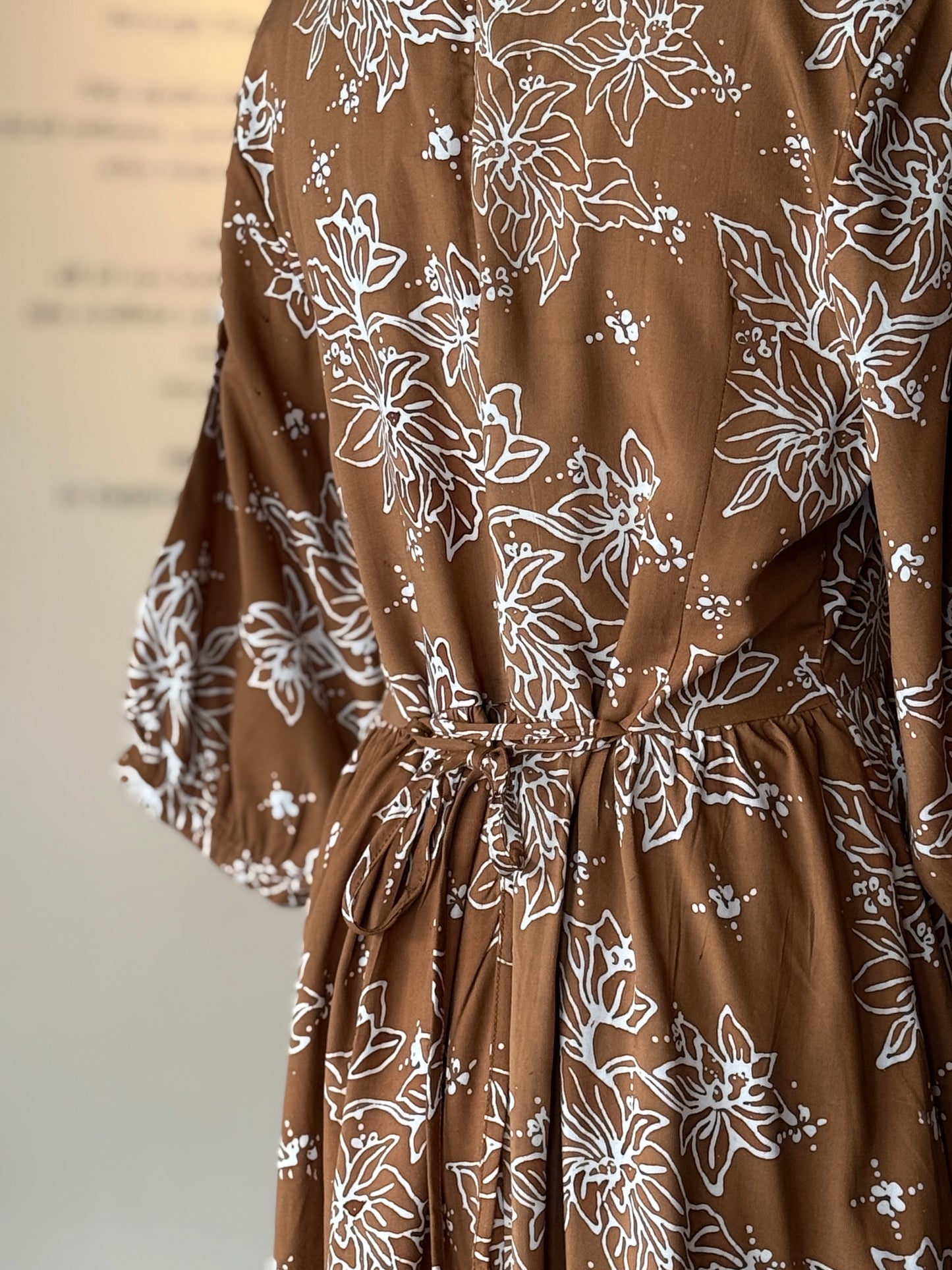 Lily Dress 41
