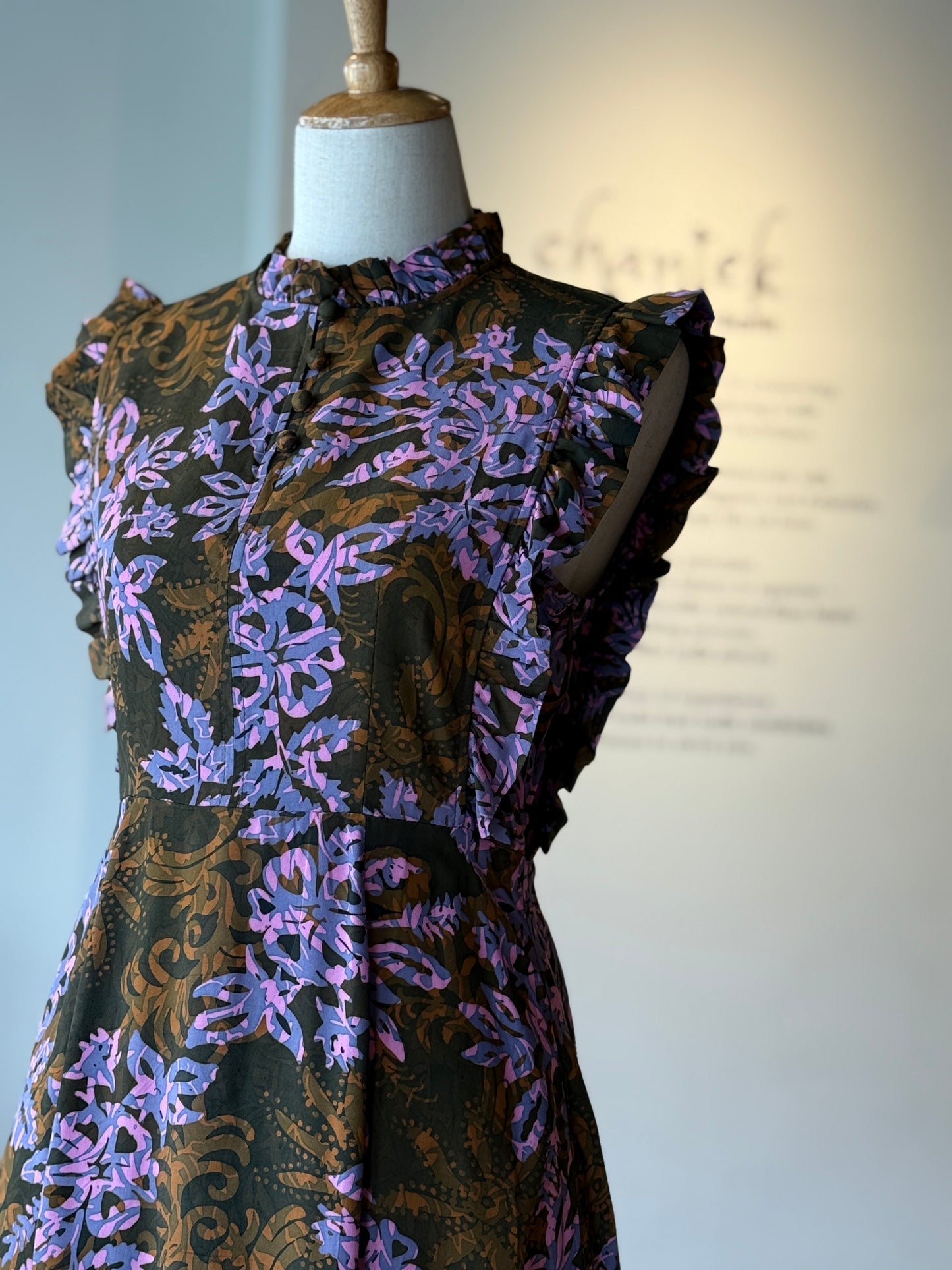 Faye Dress 27 (Exclusive)