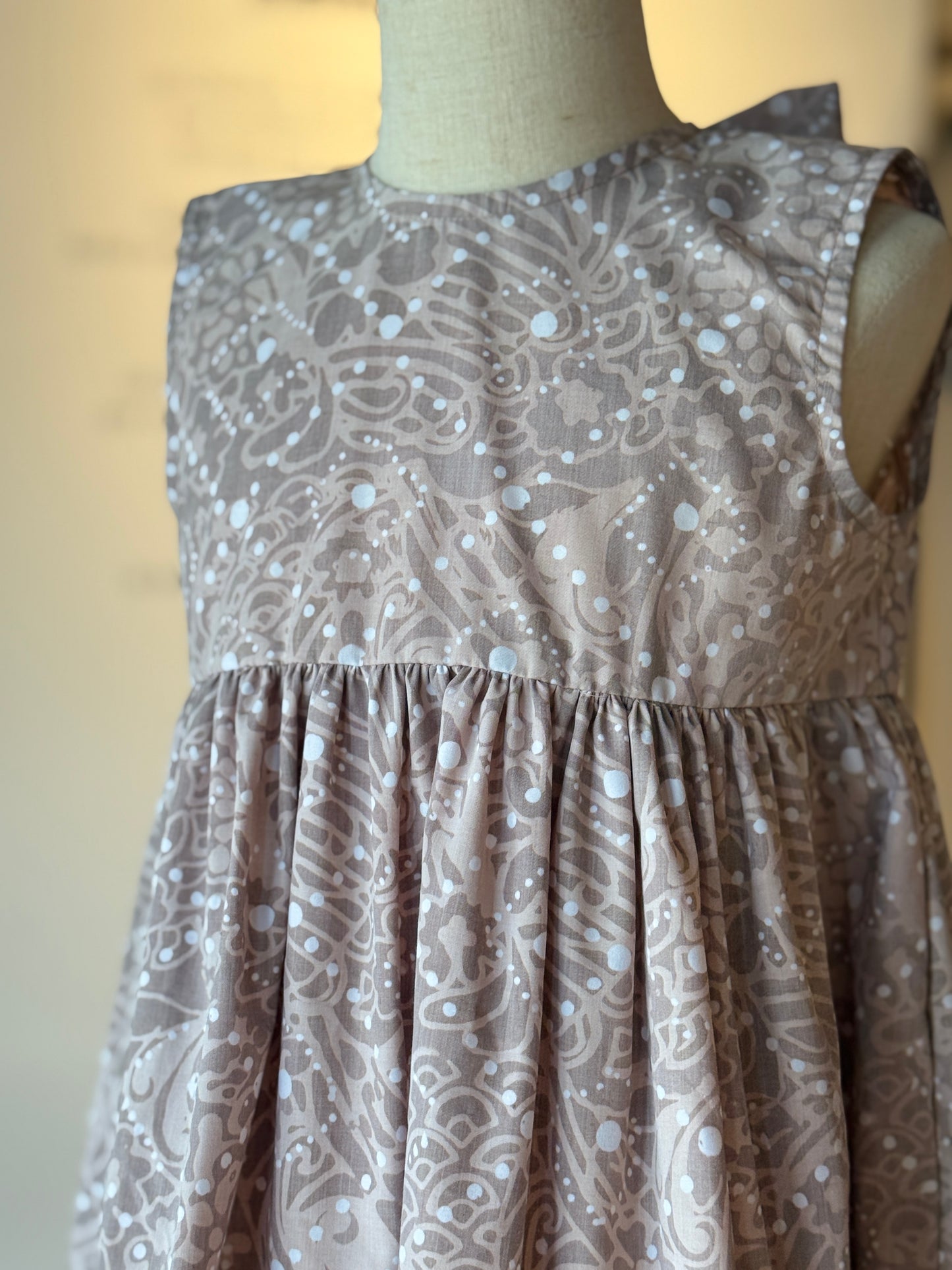 Emma Kids Dress 01