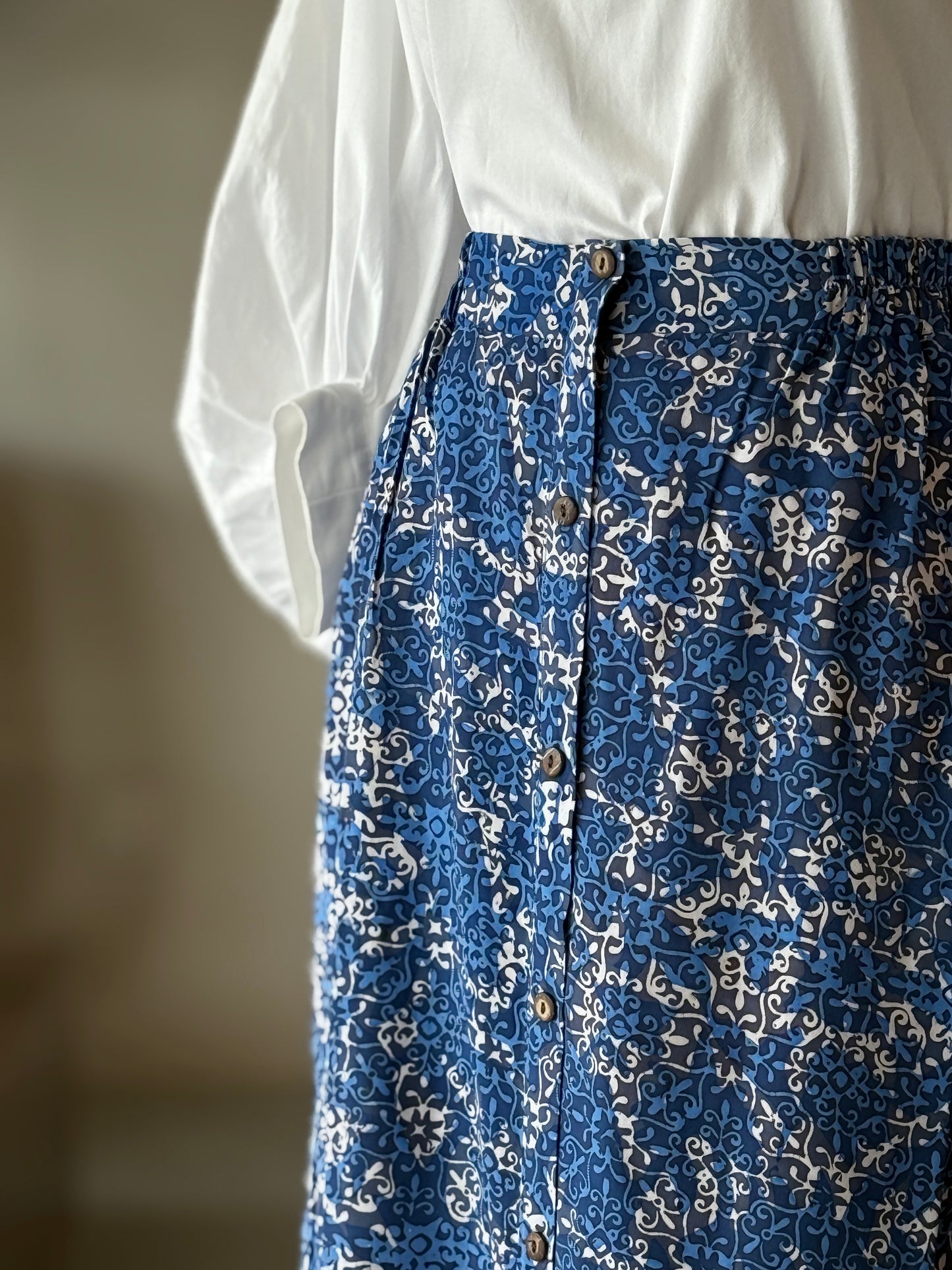 Emi Skirt 09