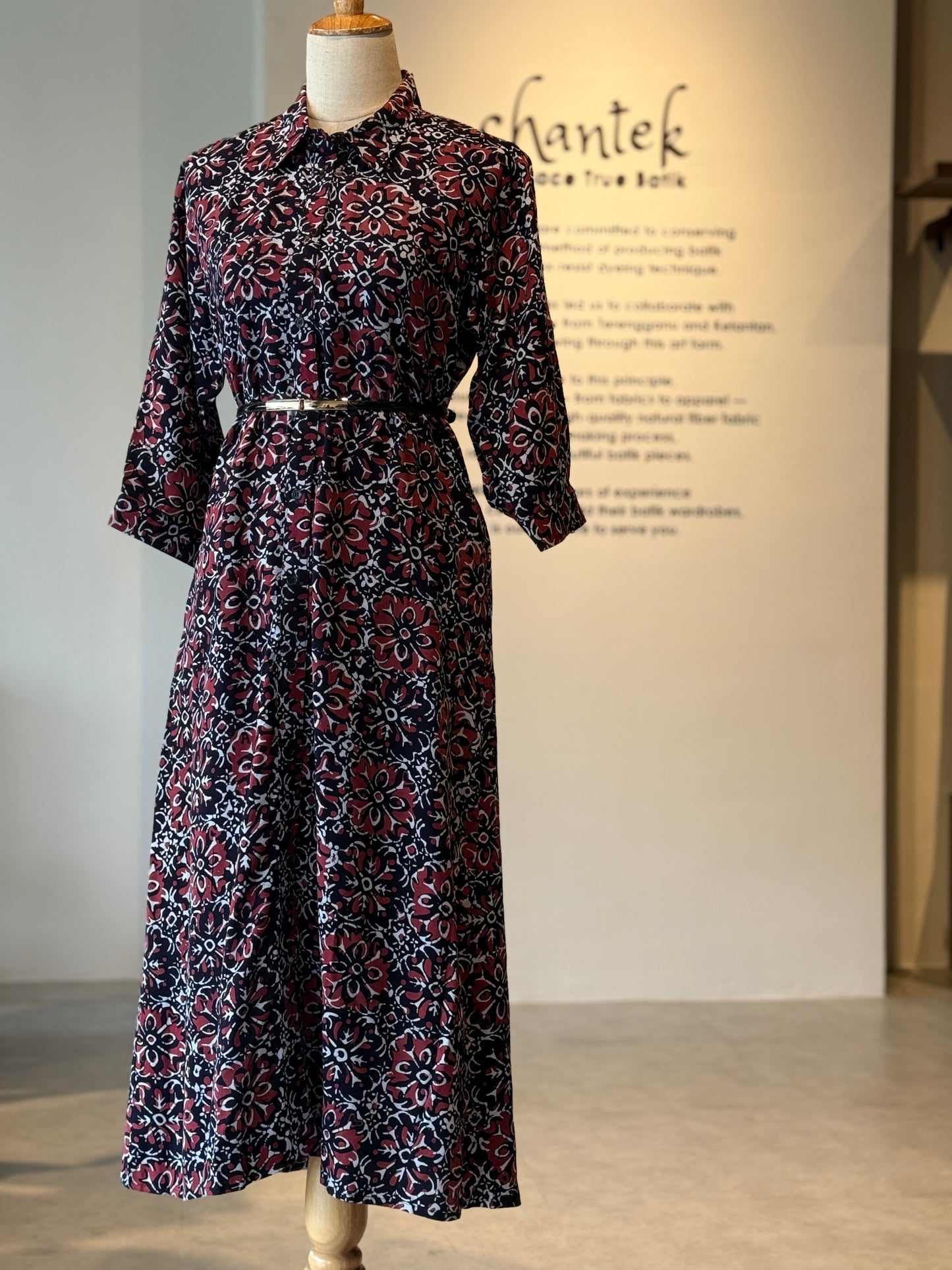 Sasha Dress 04