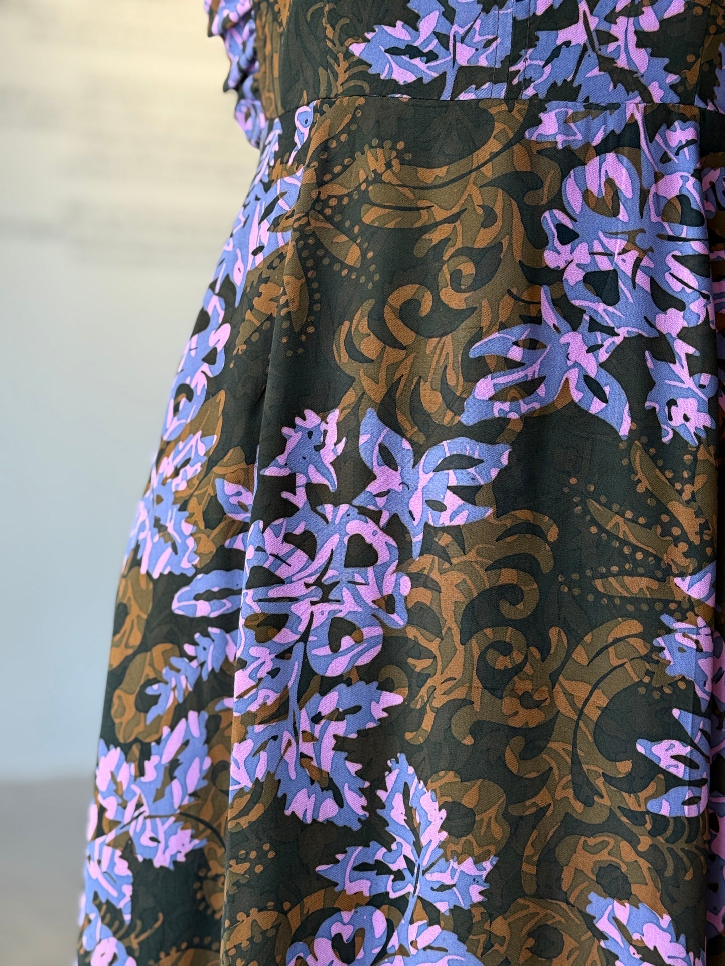 Faye Dress 27 (Exclusive)