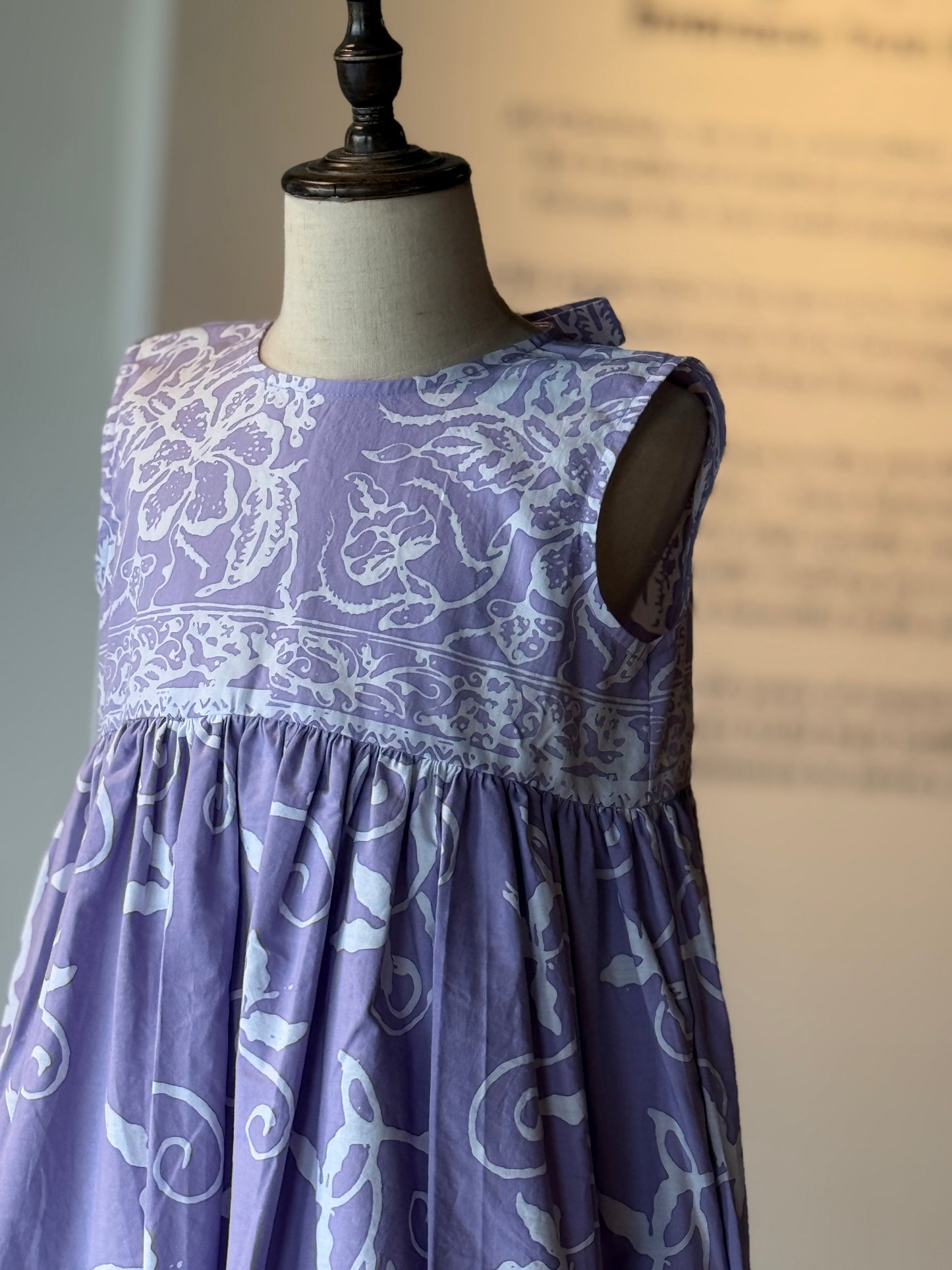Emma Kids Dress 30