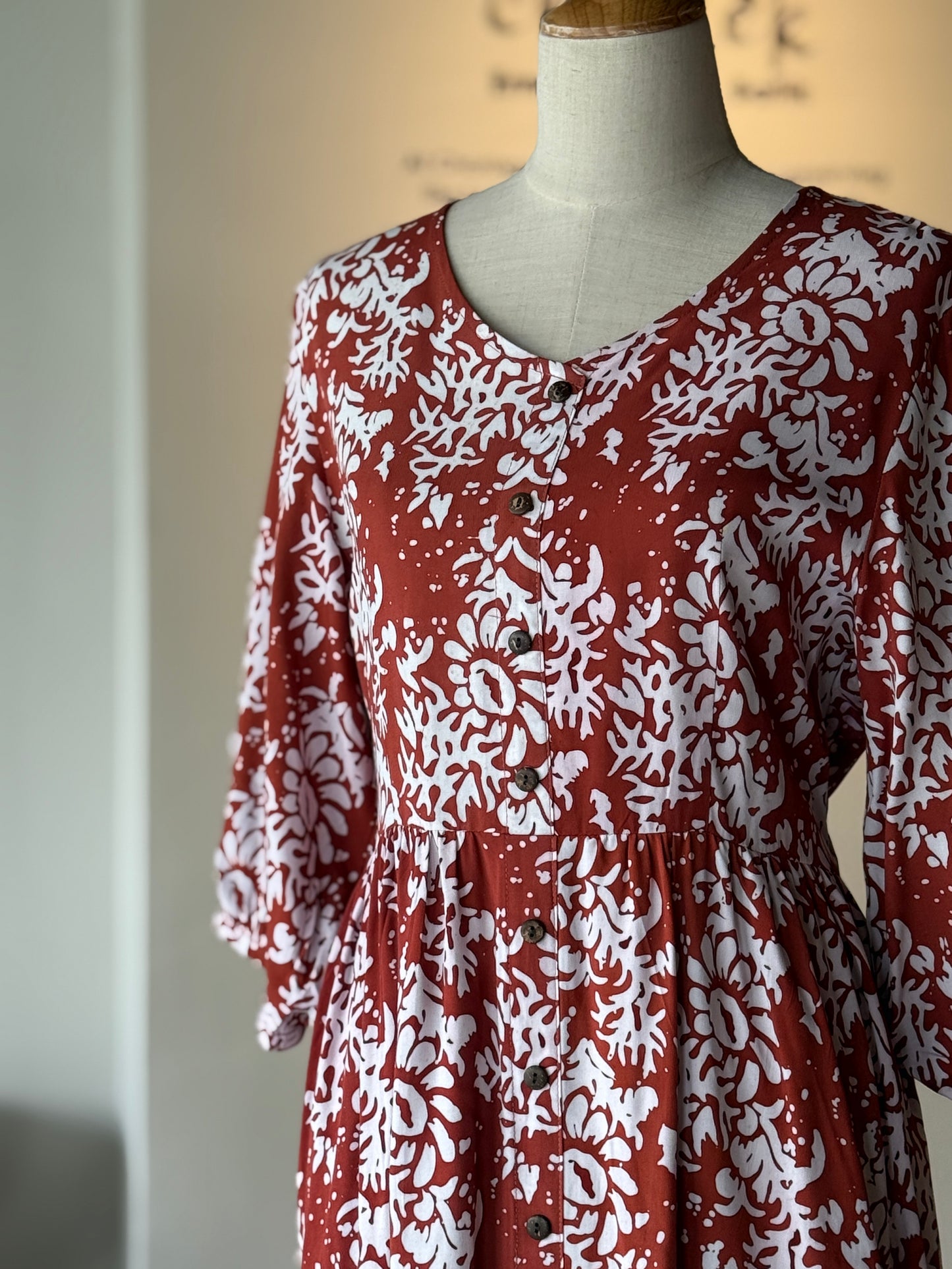 Lily Dress 39