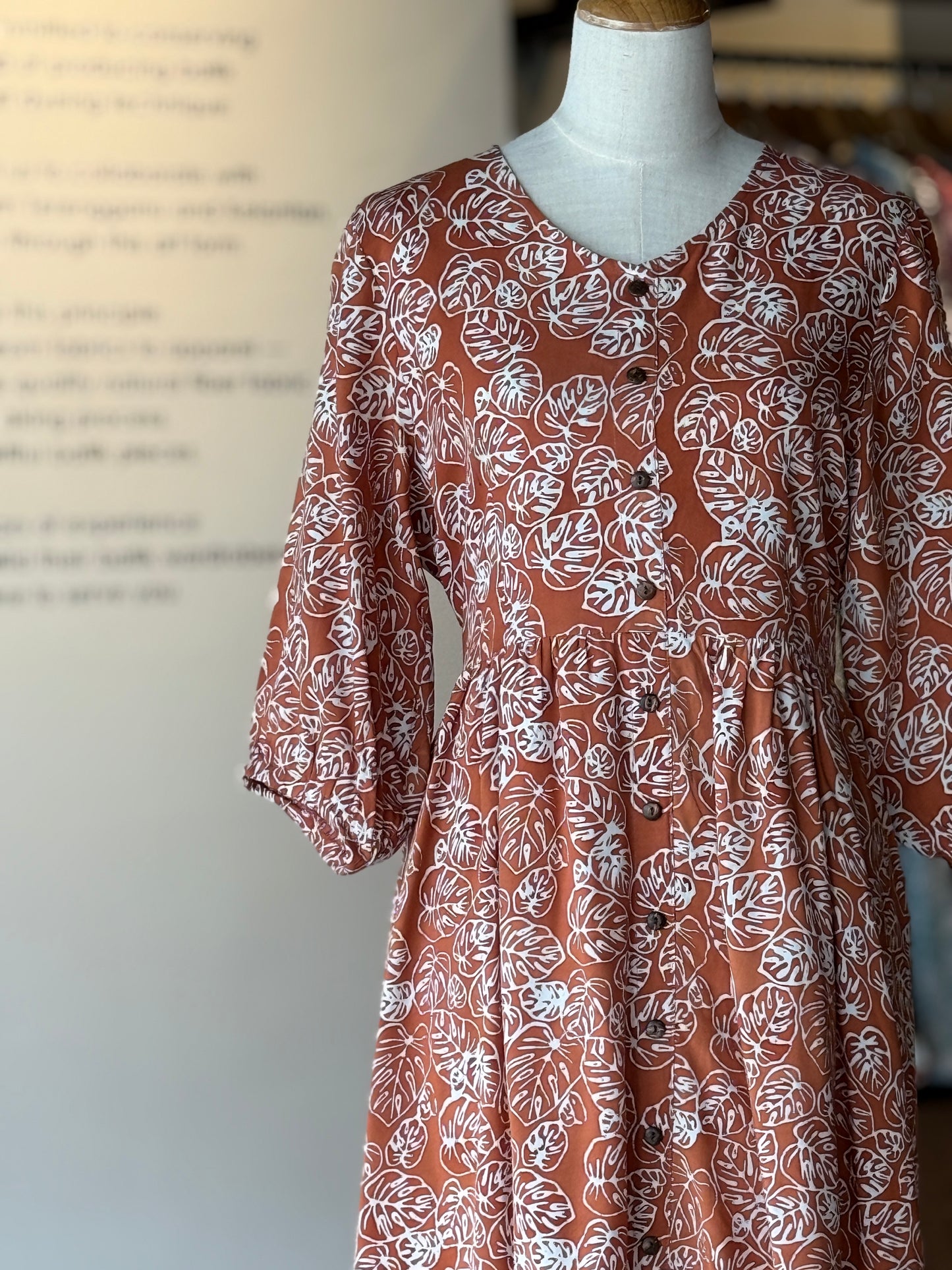 Lily Dress 37