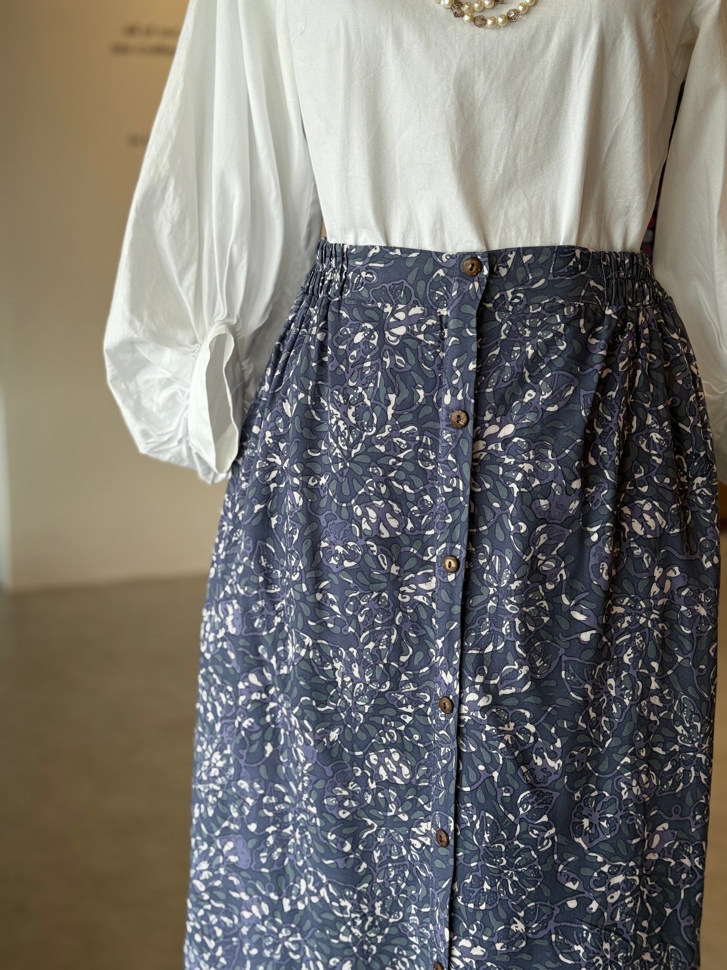 Emi Skirt 12