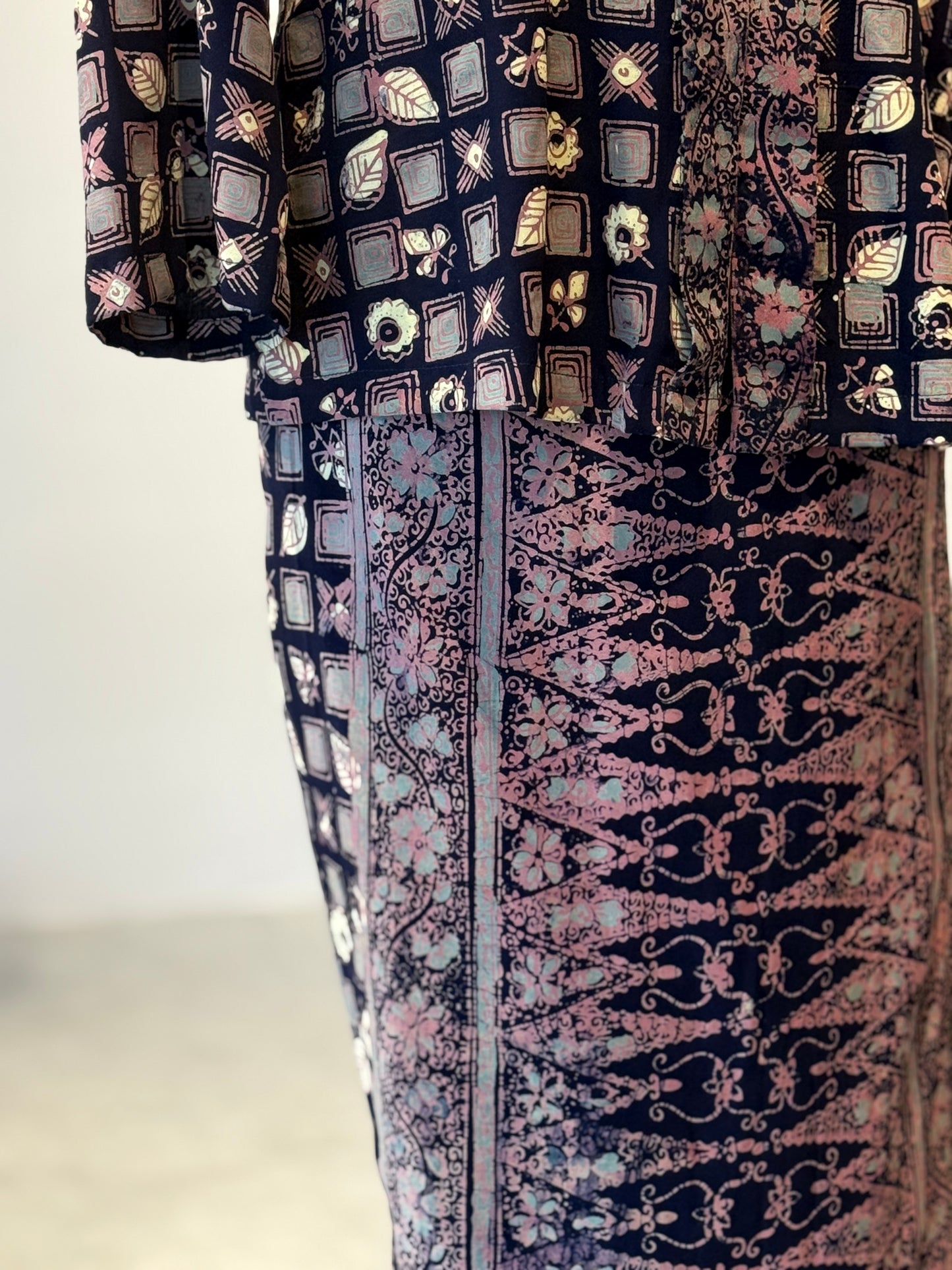 Kebaya Set Exclusive - 15