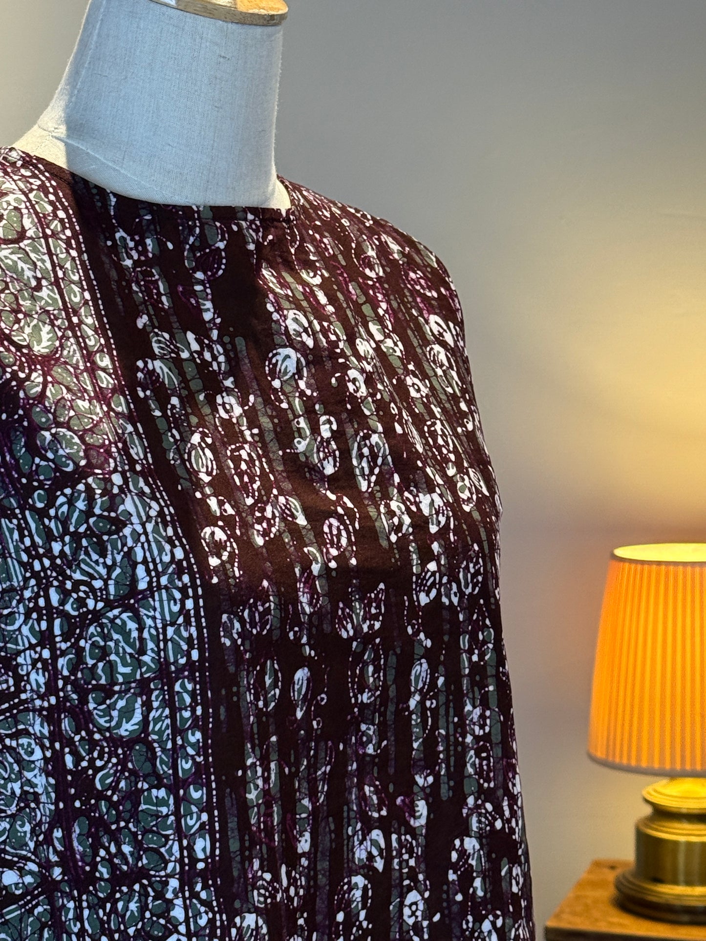 Mini Sally Dress 23