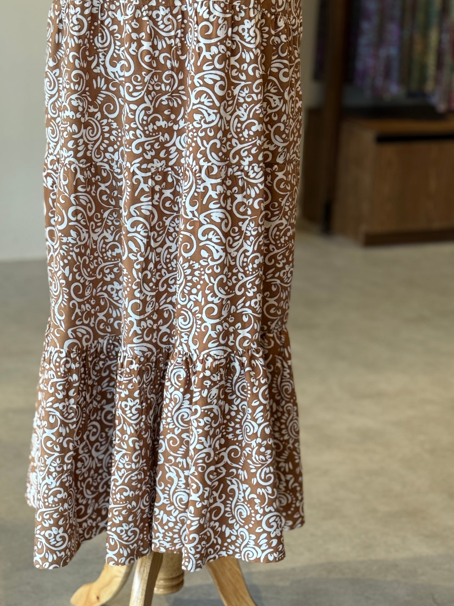 Junnie Dress 36