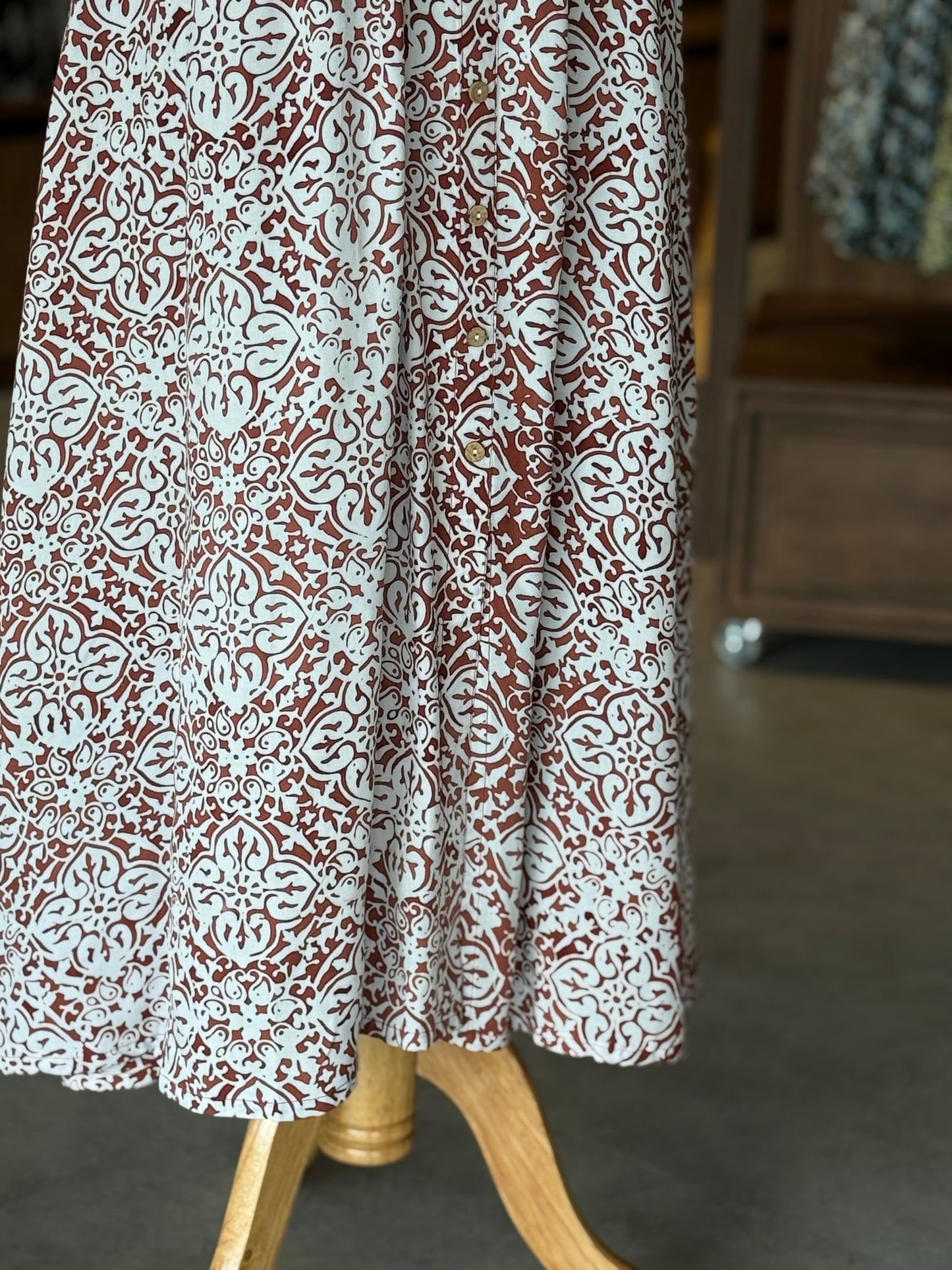 Lily Dress 29