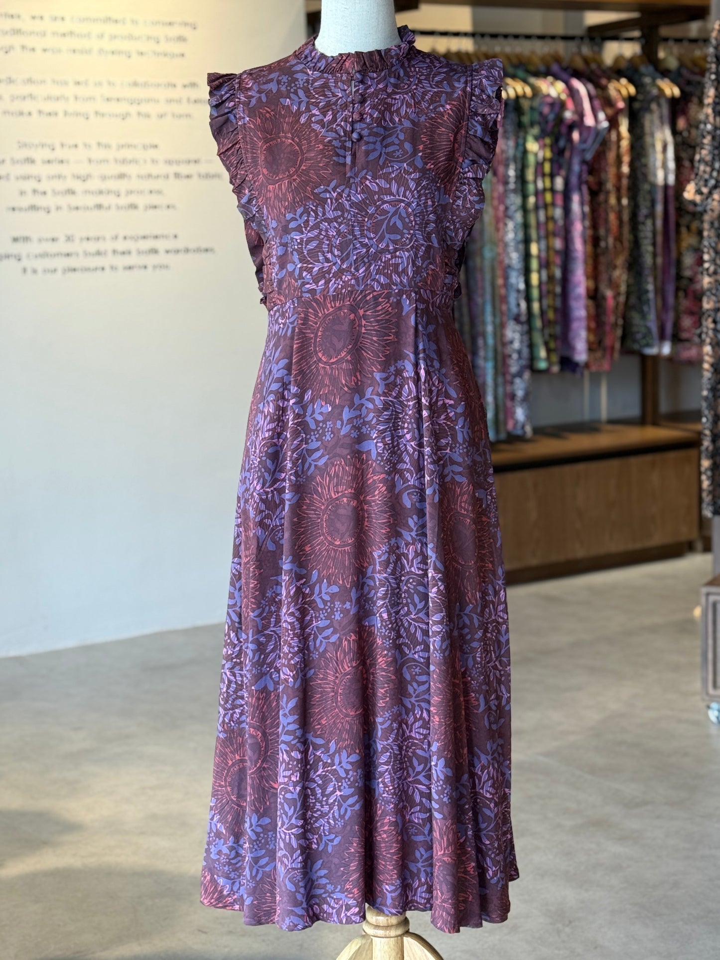 Faye Dress 24 (Exclusive)