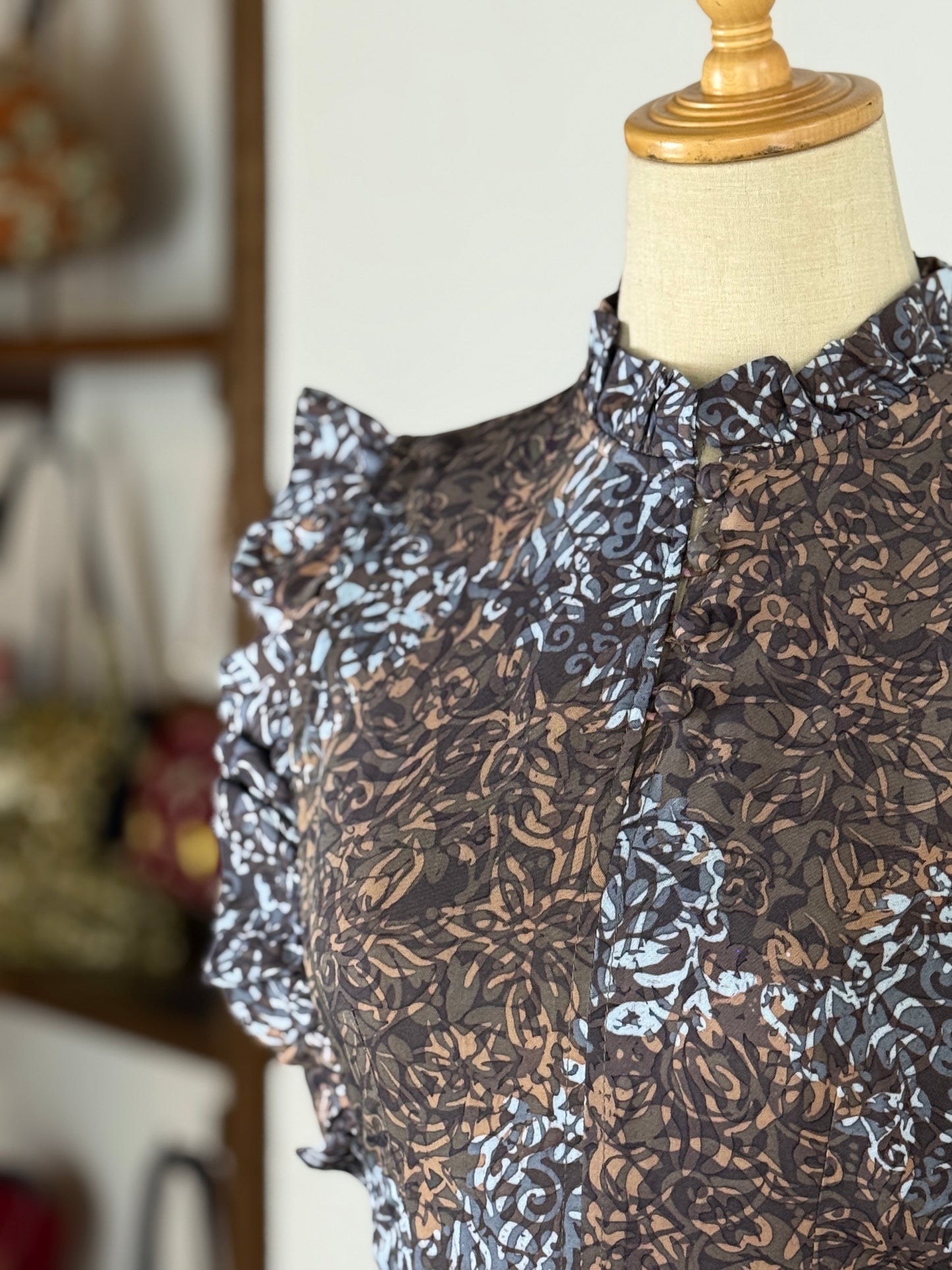 Faye Dress 06 (Exclusive)