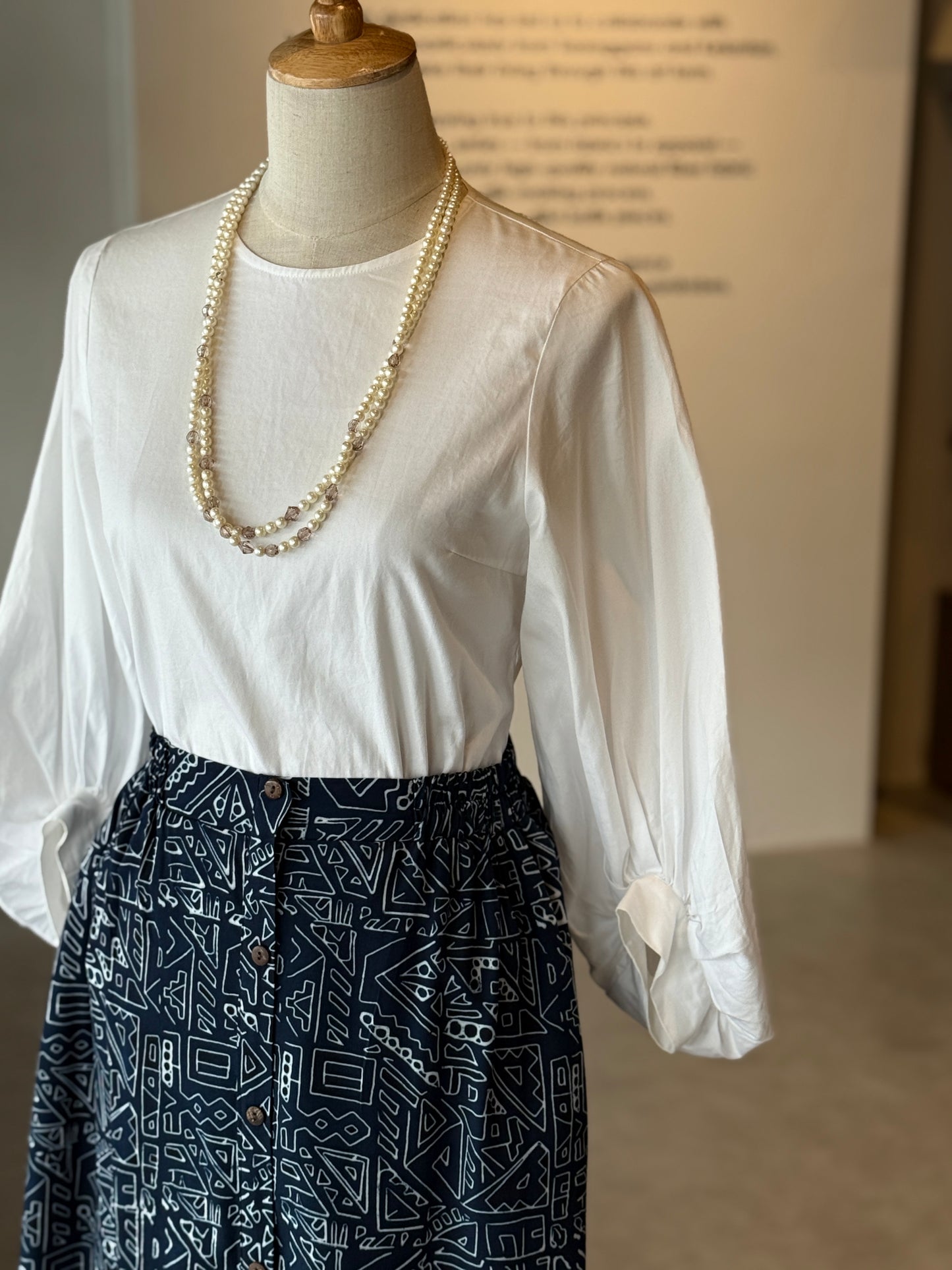 Emi Skirt 13