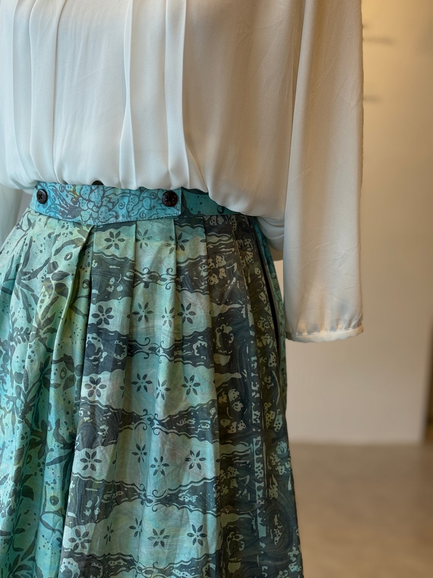 Hakama Pants 02