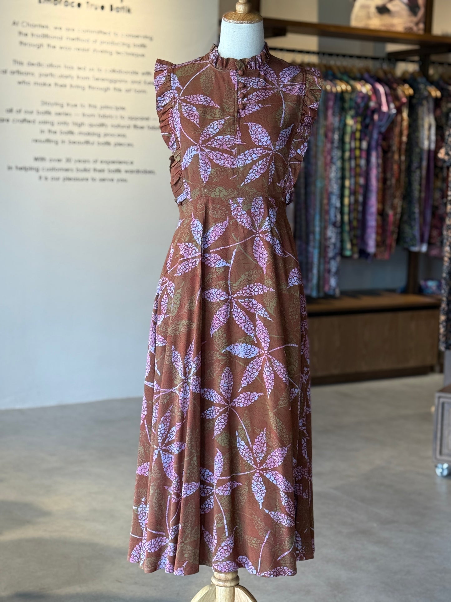 Faye Dress 12 (Exclusive)