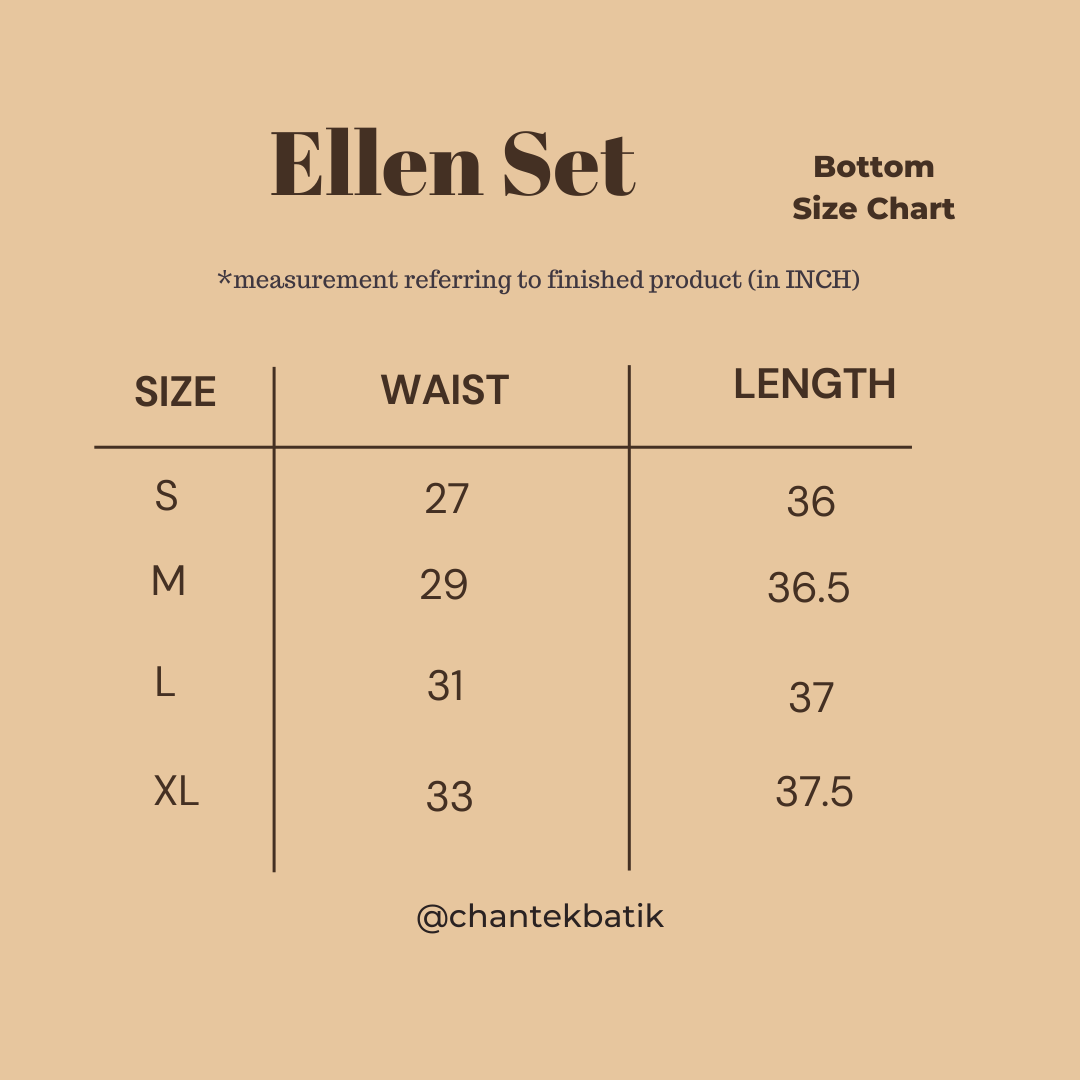 Ellen Set - 21
