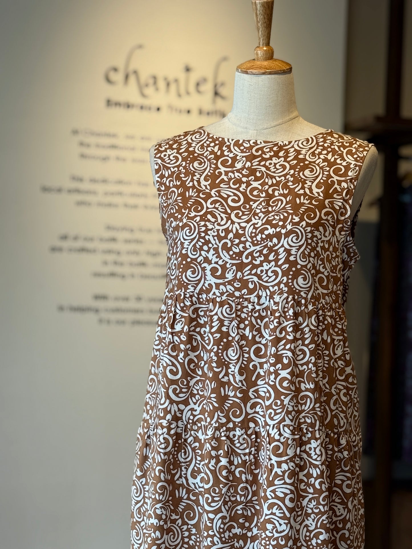 Junnie Dress 36