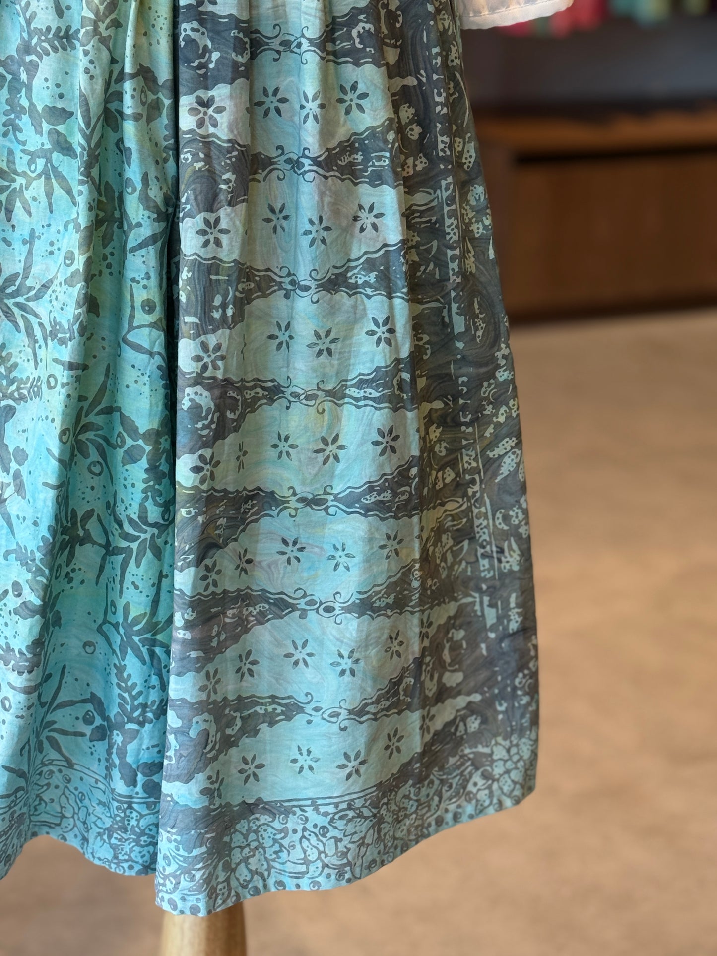 Hakama Pants 02