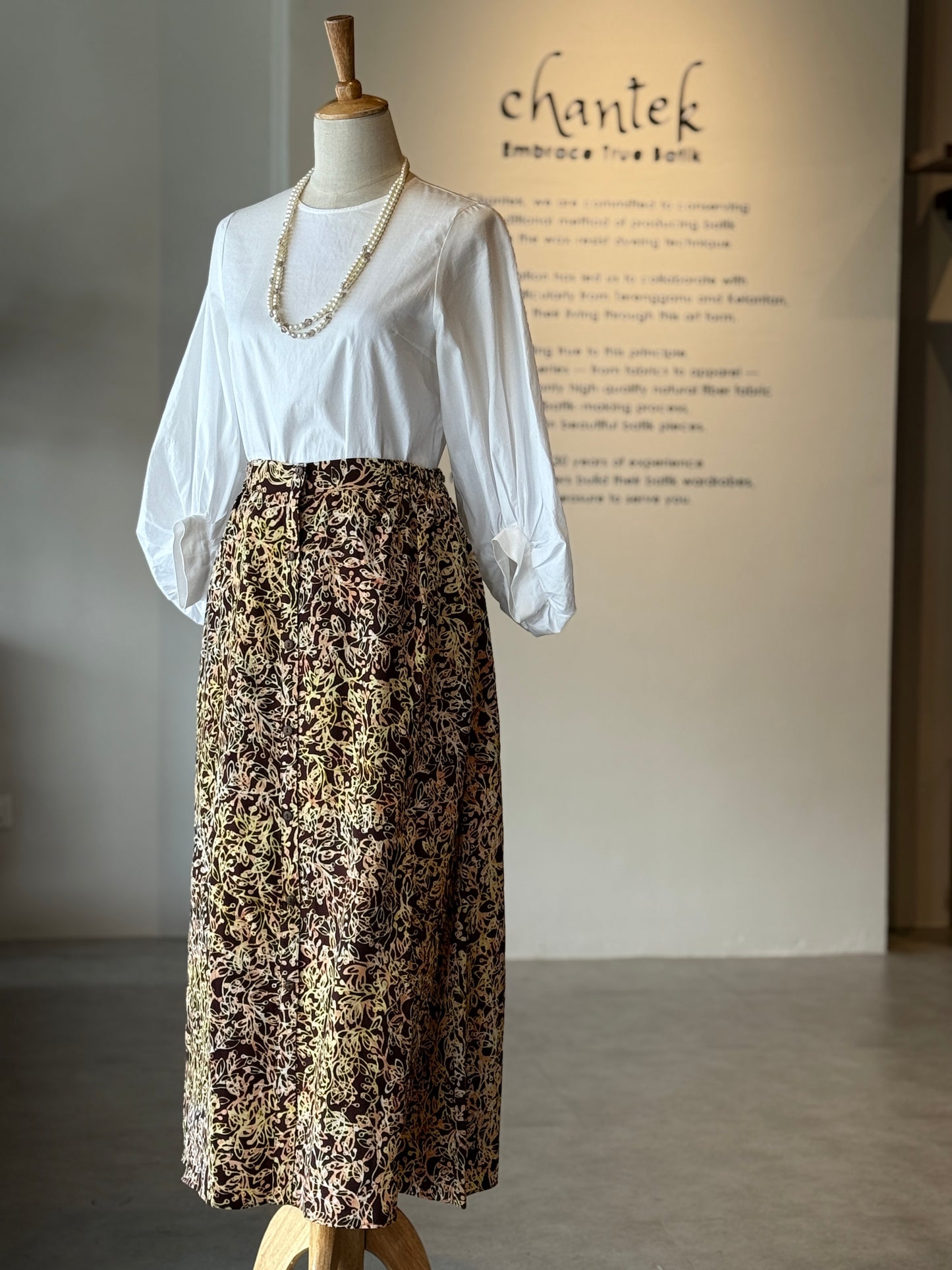 Emi Skirt 06