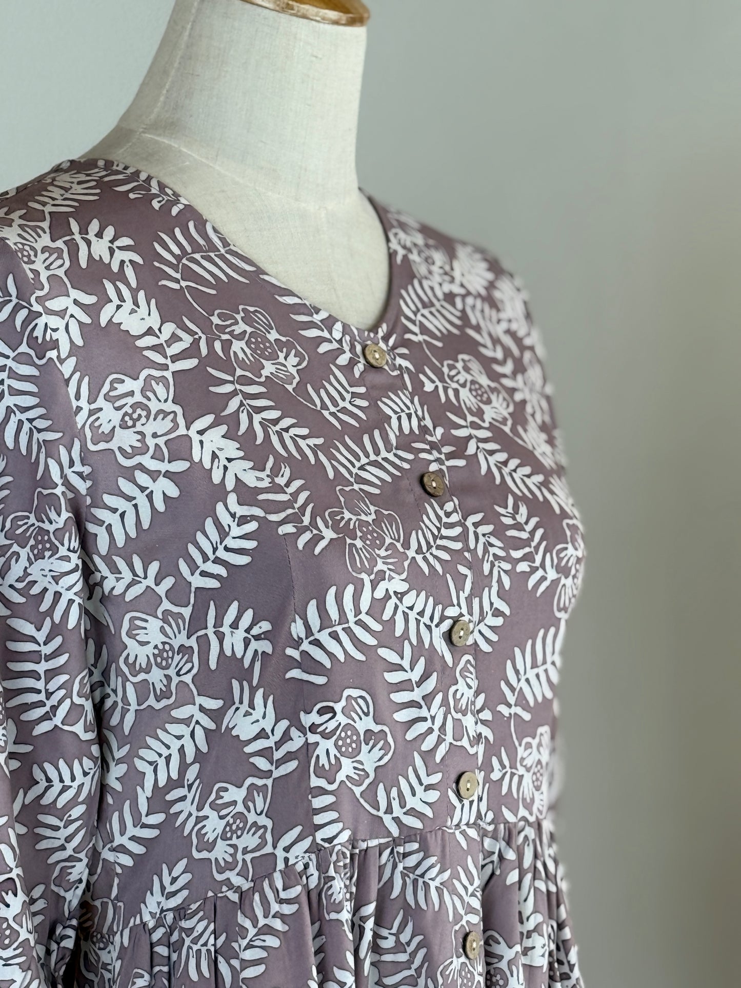 Lily Dress 10