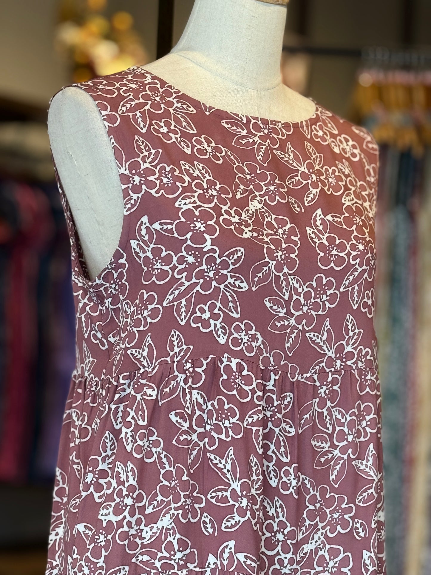 Junnie Dress 31