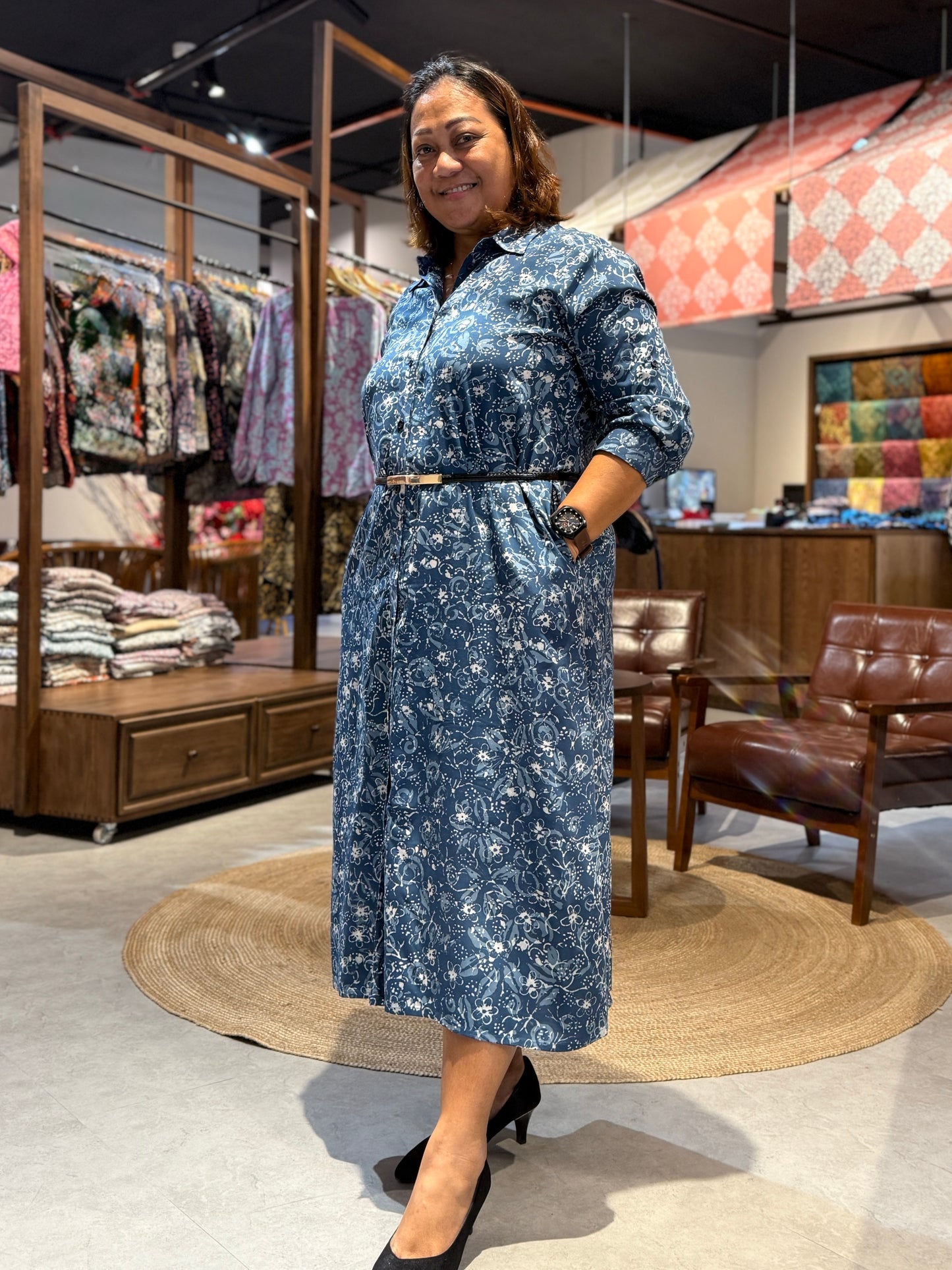 Sasha Dress 01