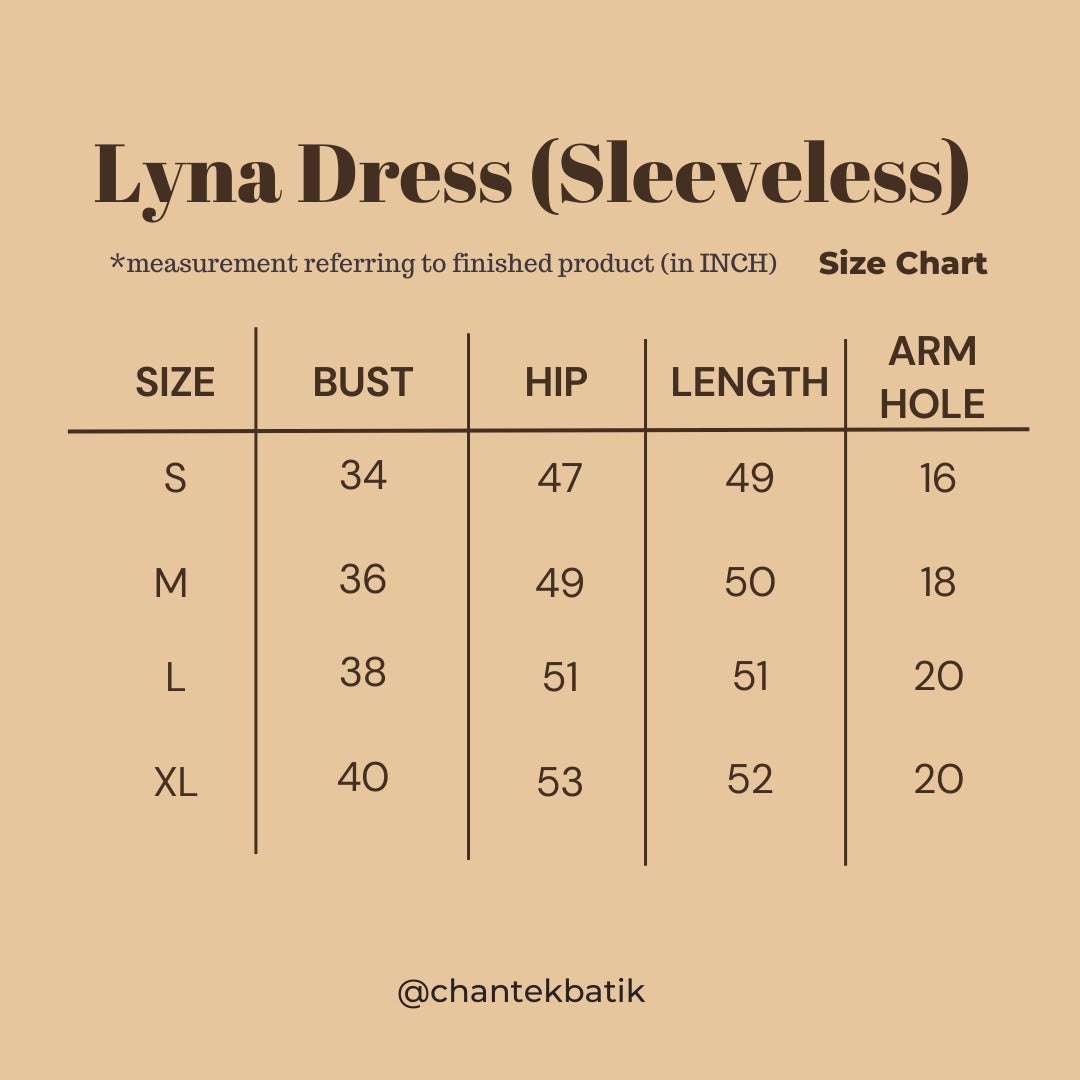 Lyna Maxi Dress Exclusive 33