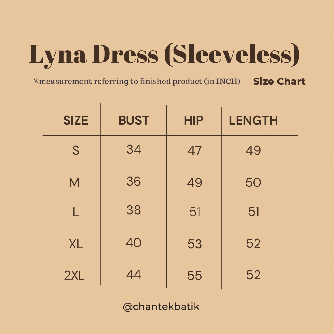 Lyna Maxi Dress - 02