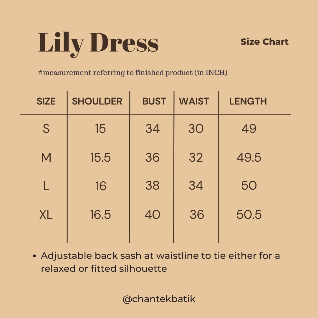 Lily Dress 08