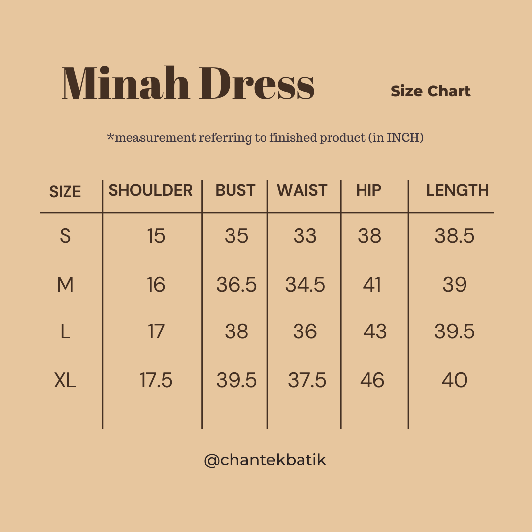 Minah Dress -32