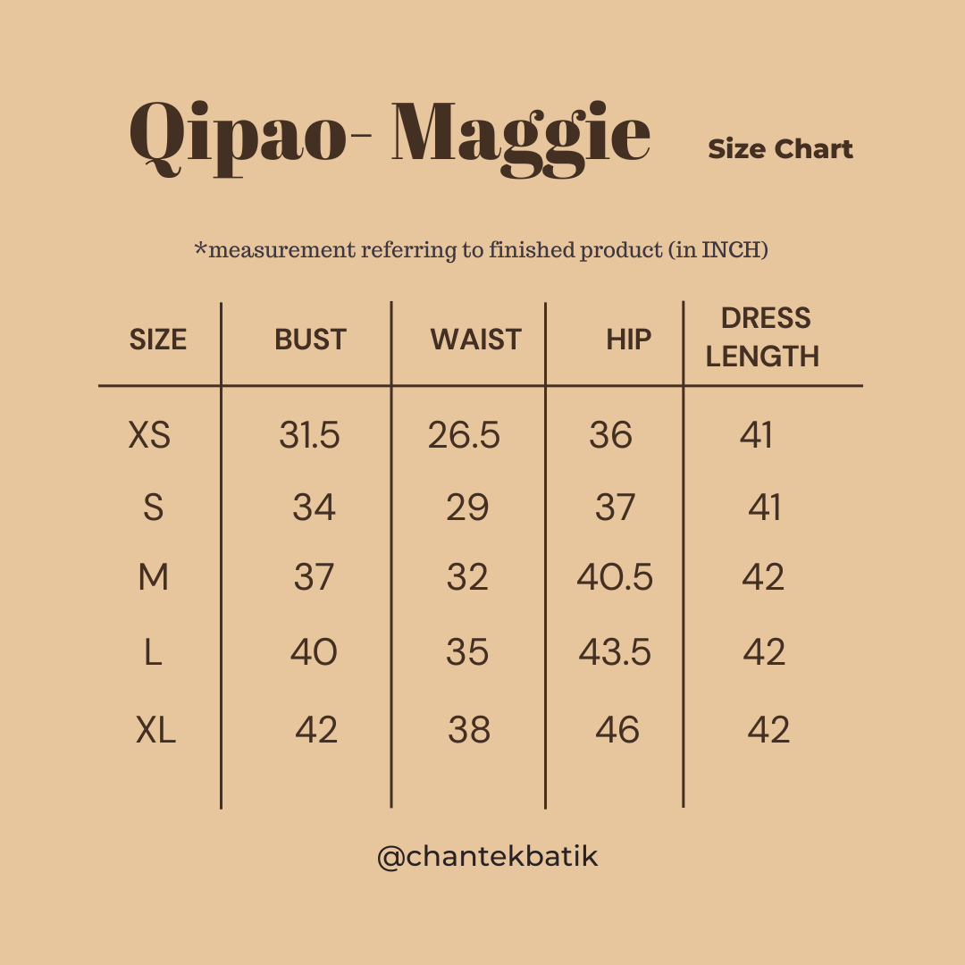 Qipao Maggie -06