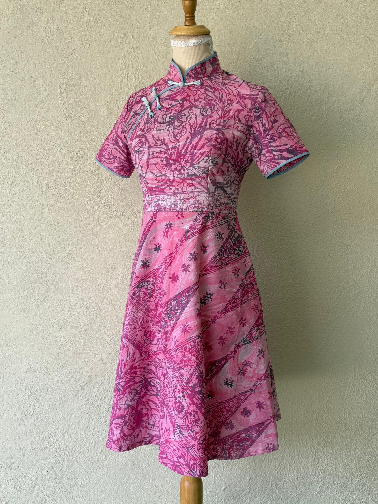Qipao Mei Lan - 05
