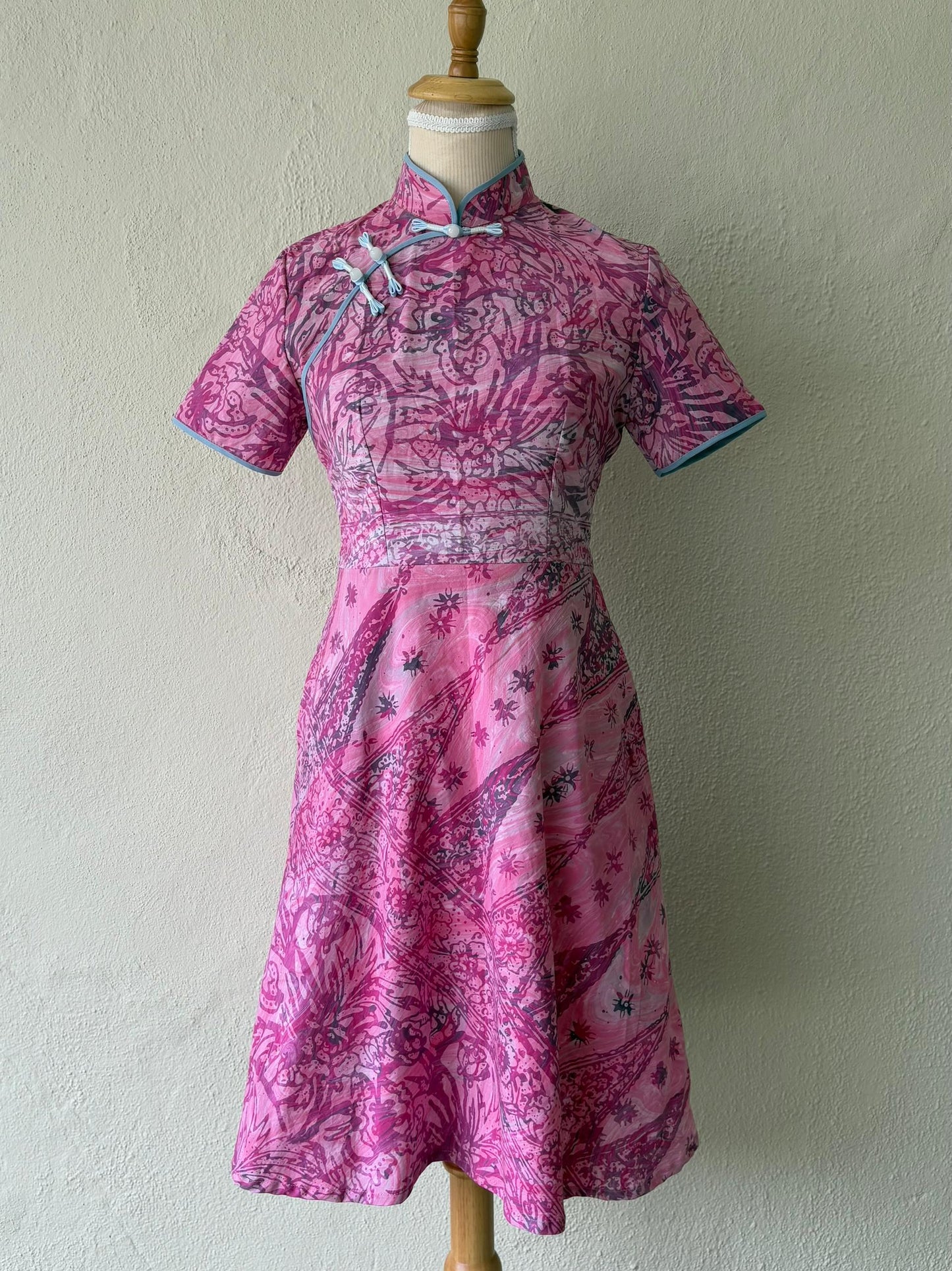 Qipao Mei Lan - 05