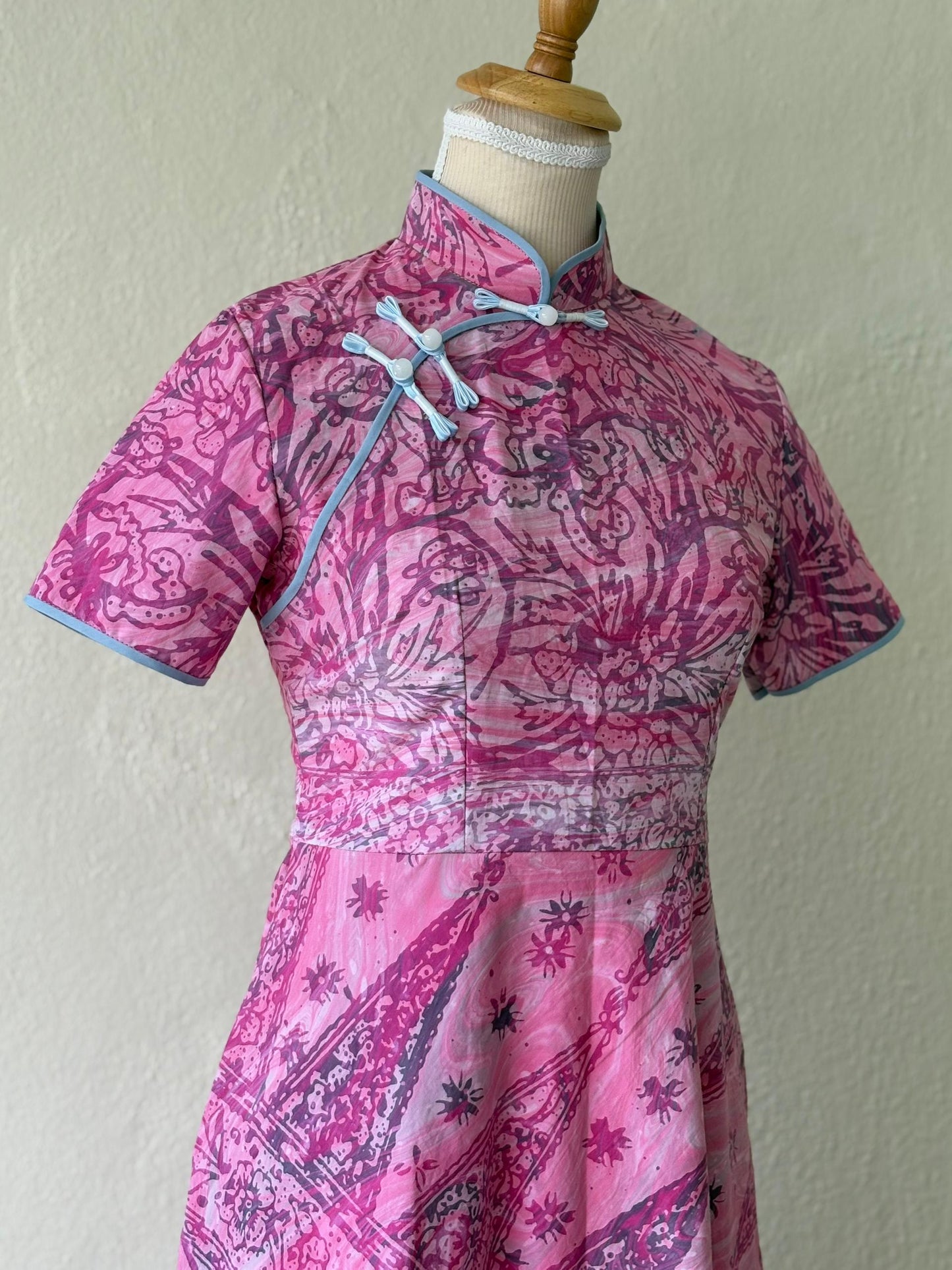 Qipao Mei Lan - 05
