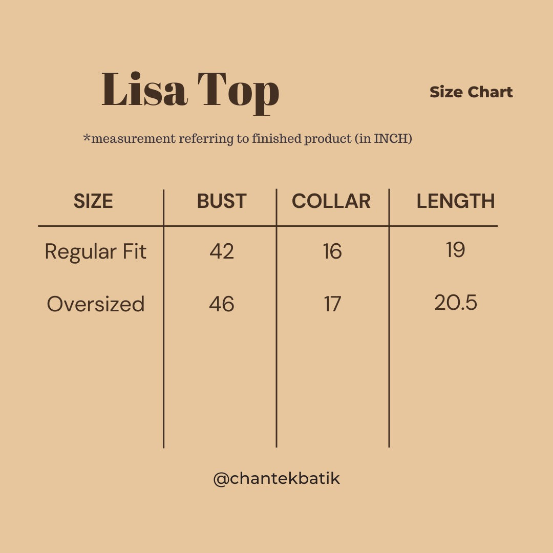 Lisa Top - 03
