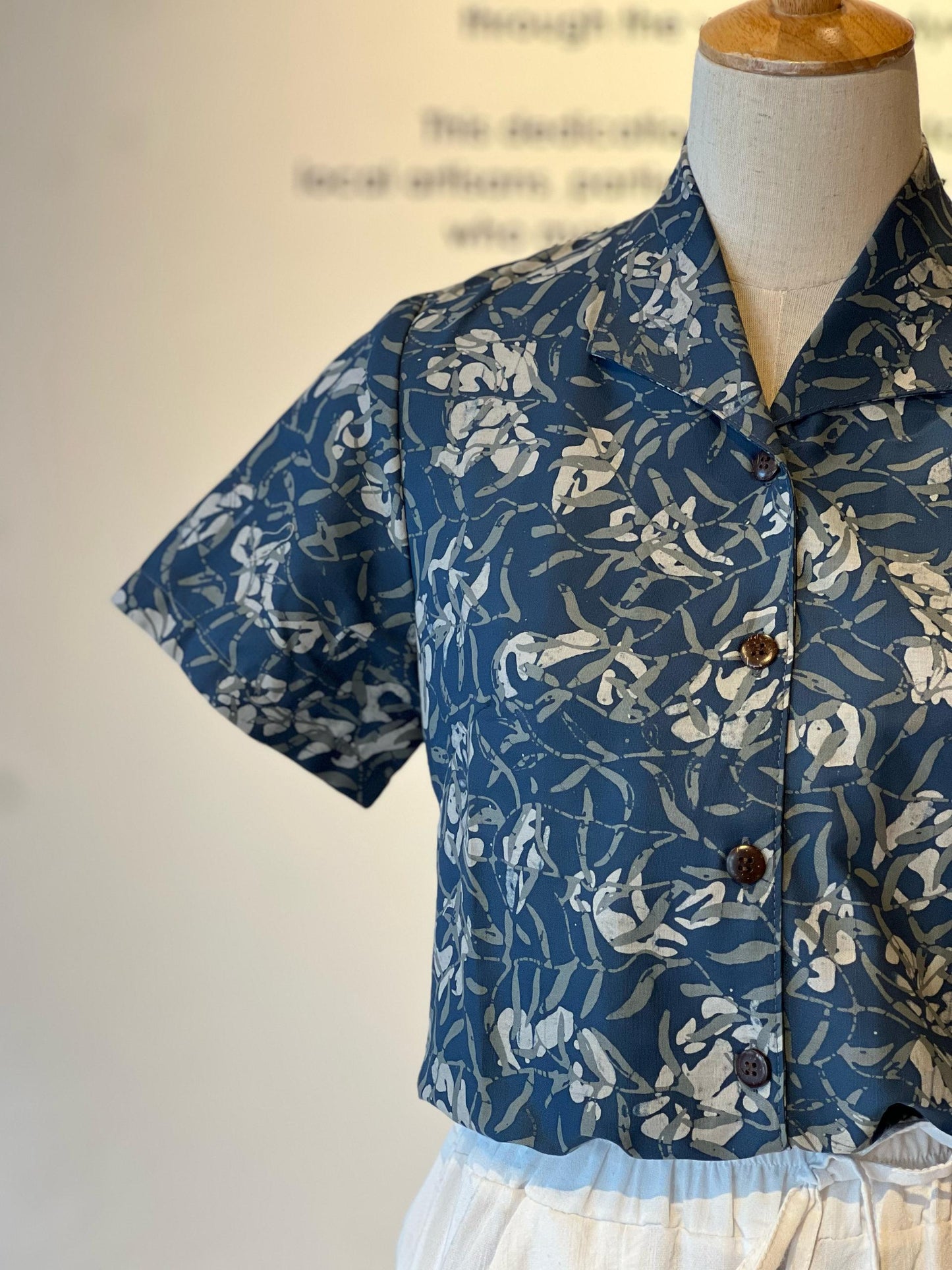 Jen Top 阿珍上衣 - 10