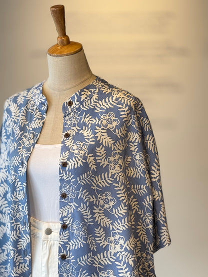 Cardigan Shirt - 34