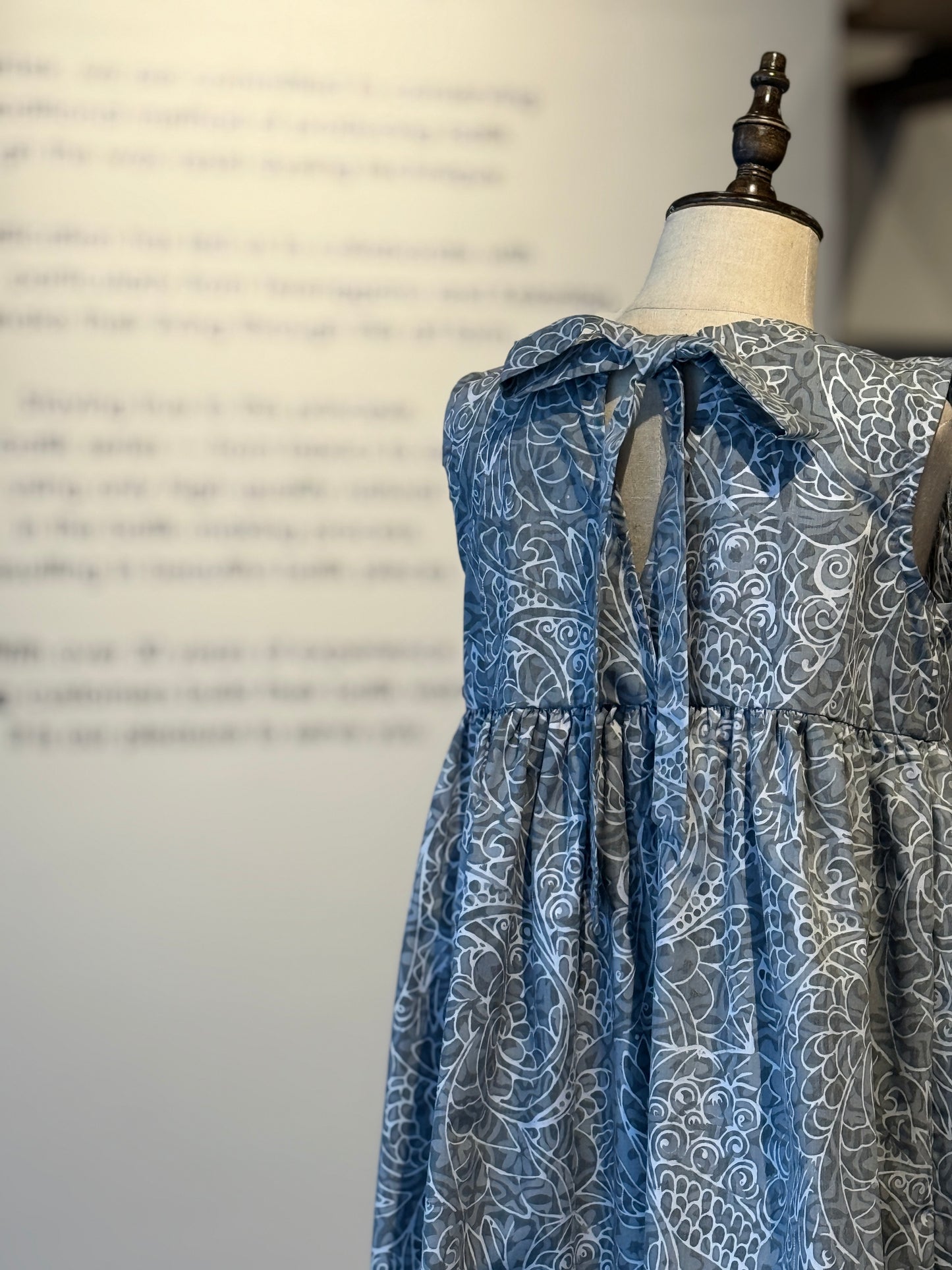 Emma Kids Dress 15