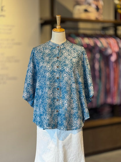 Cardigan Shirt - 56