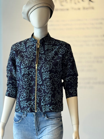 The "R" Jacket - 36