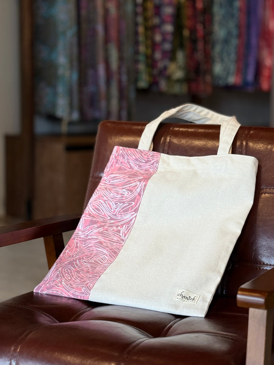 Summer Tote Bag 25