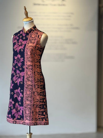 Qipao Jennie Dress 18