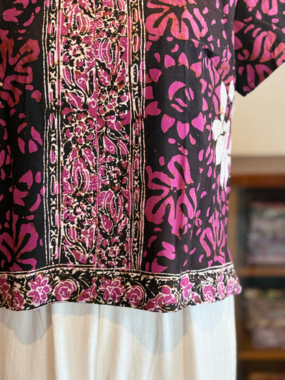 Minah Top (CNY 2026) 12