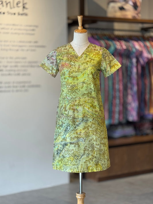 Sally Dress - 12